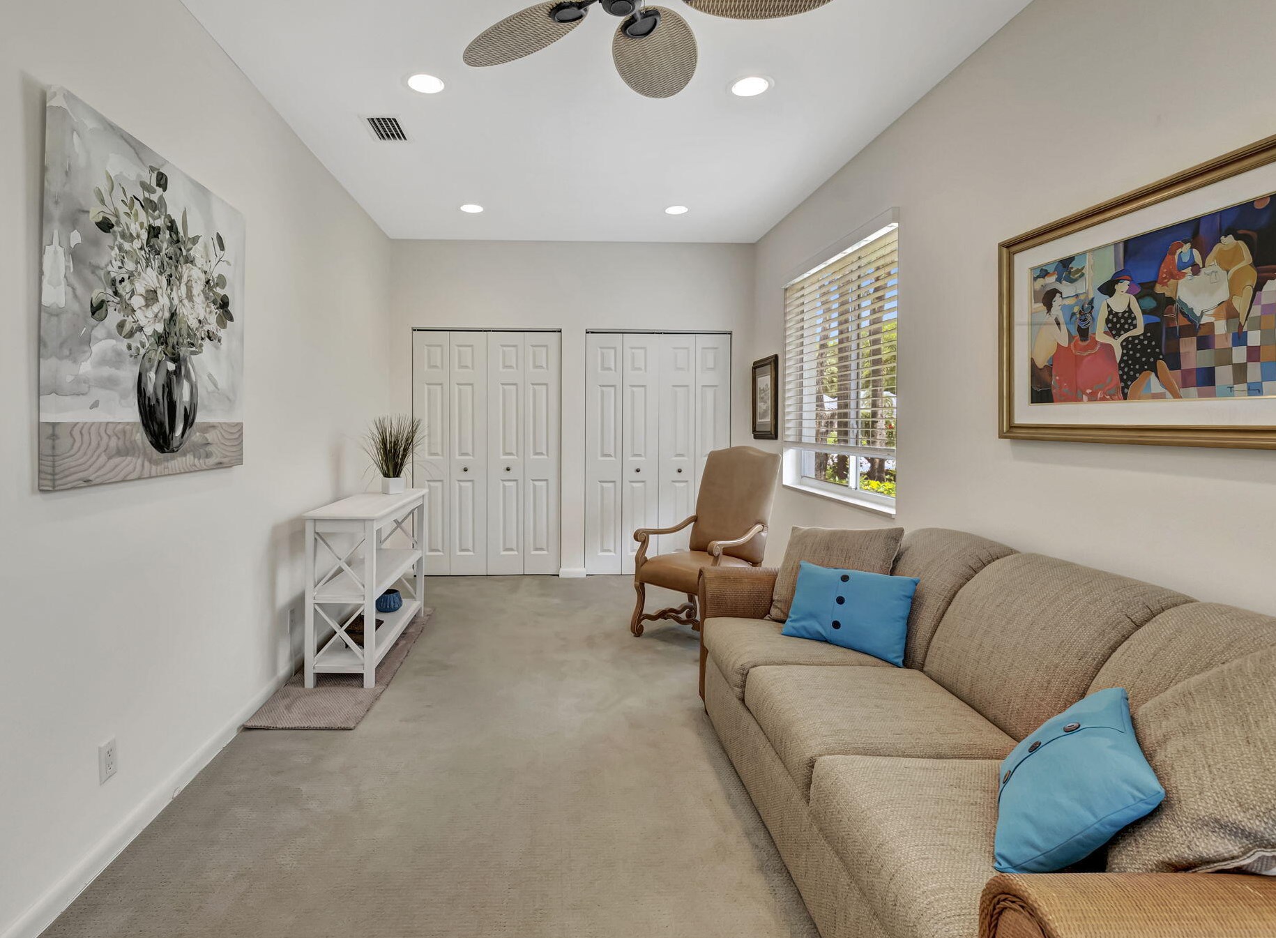 6 Cambridge Dr, Boynton Beach FL  33436-6213 exterior