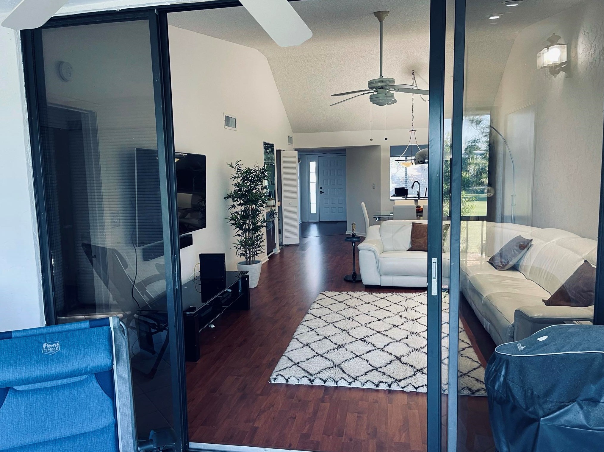 7473 Glendevon Ln, Delray Beach FL  33446-2802 exterior