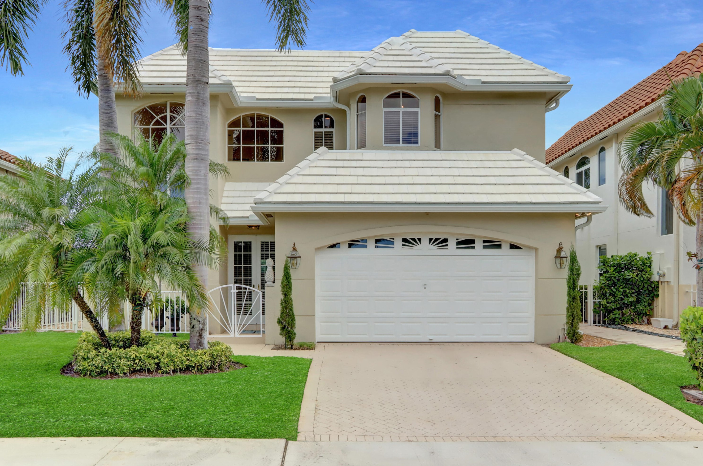 5845 42nd Way, Boca Raton, FL 33496-2743