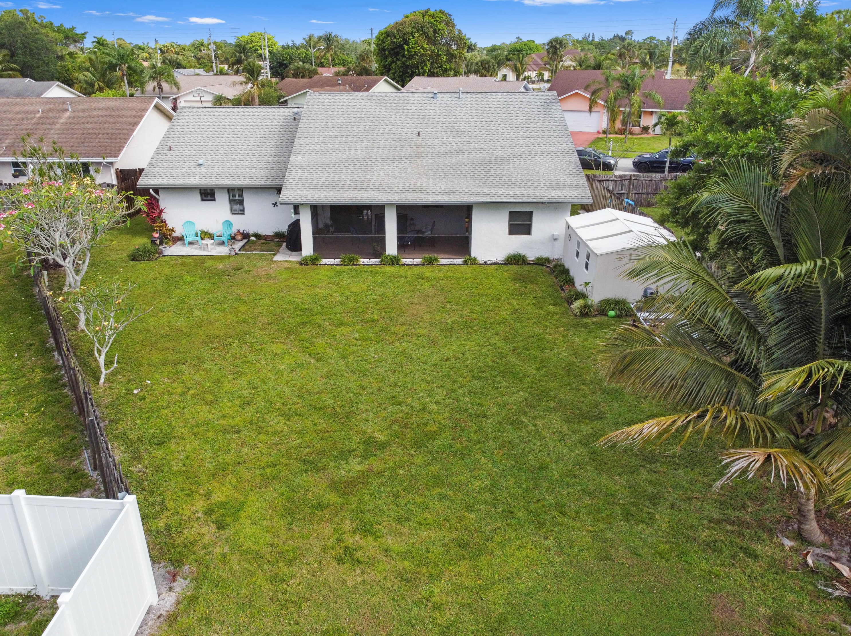 6061 Serene Run, Lake Worth, FL 33467