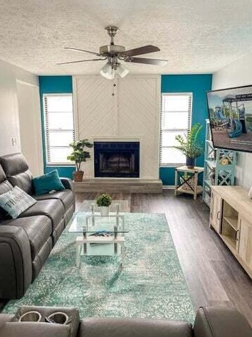 2625 Monterrey Ln, Fort Pierce FL 34953-2032 exterior