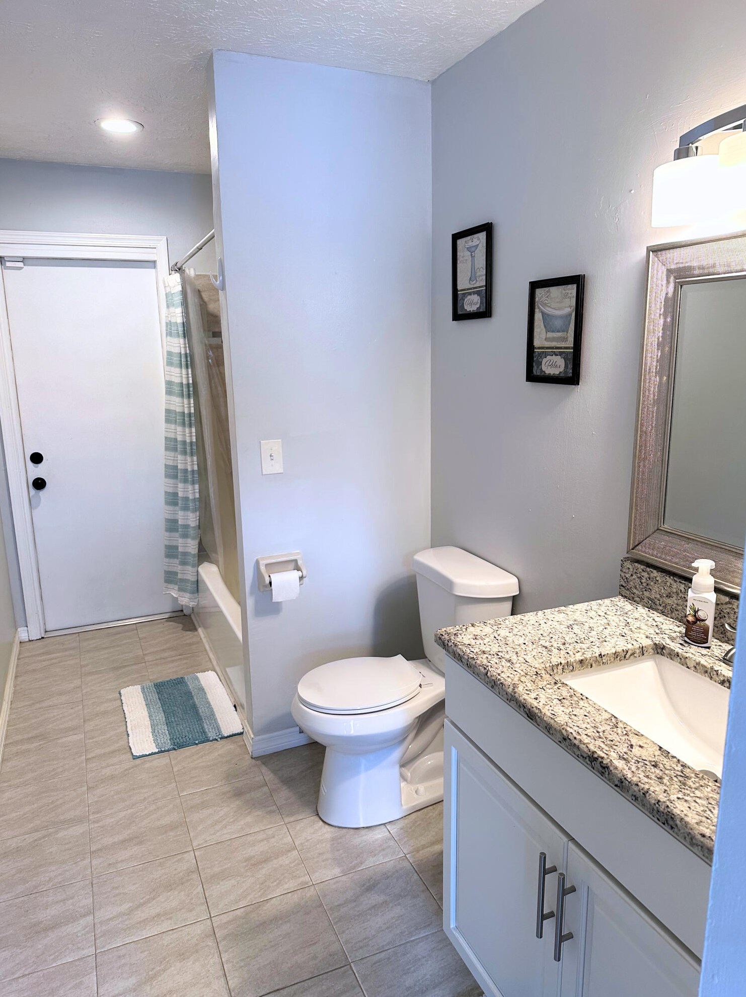 2625 Monterrey Ln, Fort Pierce FL 34953-2032 exterior