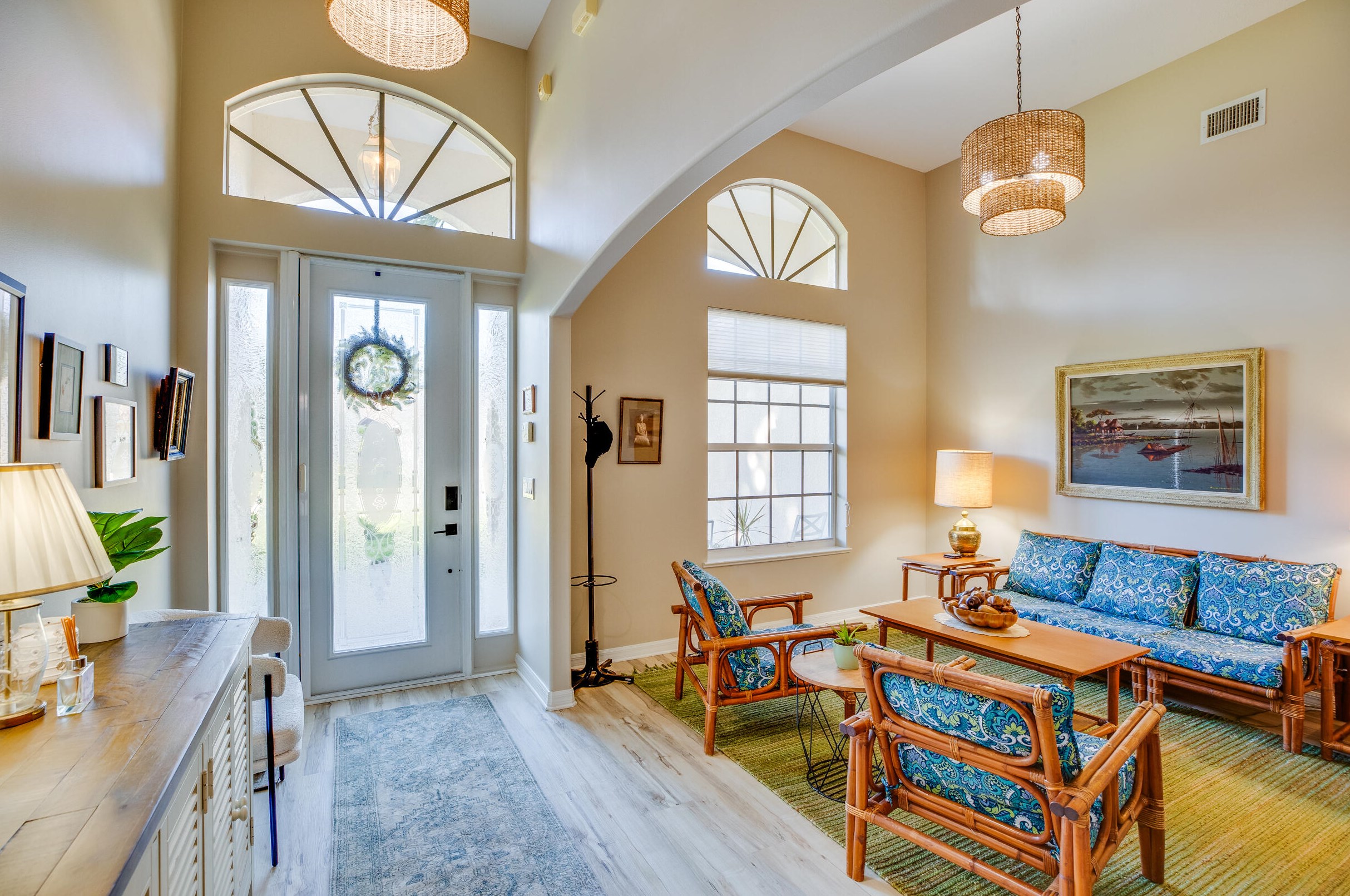 6546 35th Pl, Vero Beach FL  32966-7810 exterior