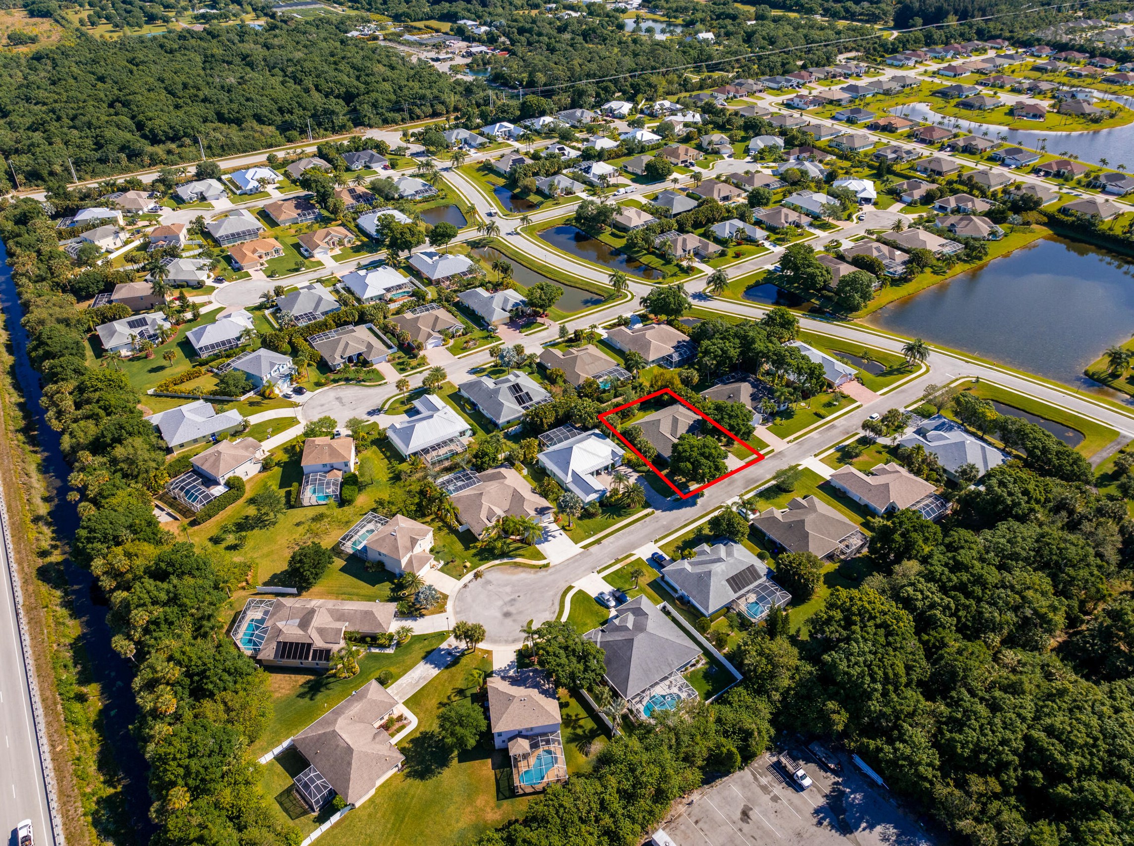 6546 35 Pl, Vero Beach FL  32966-7810 exterior