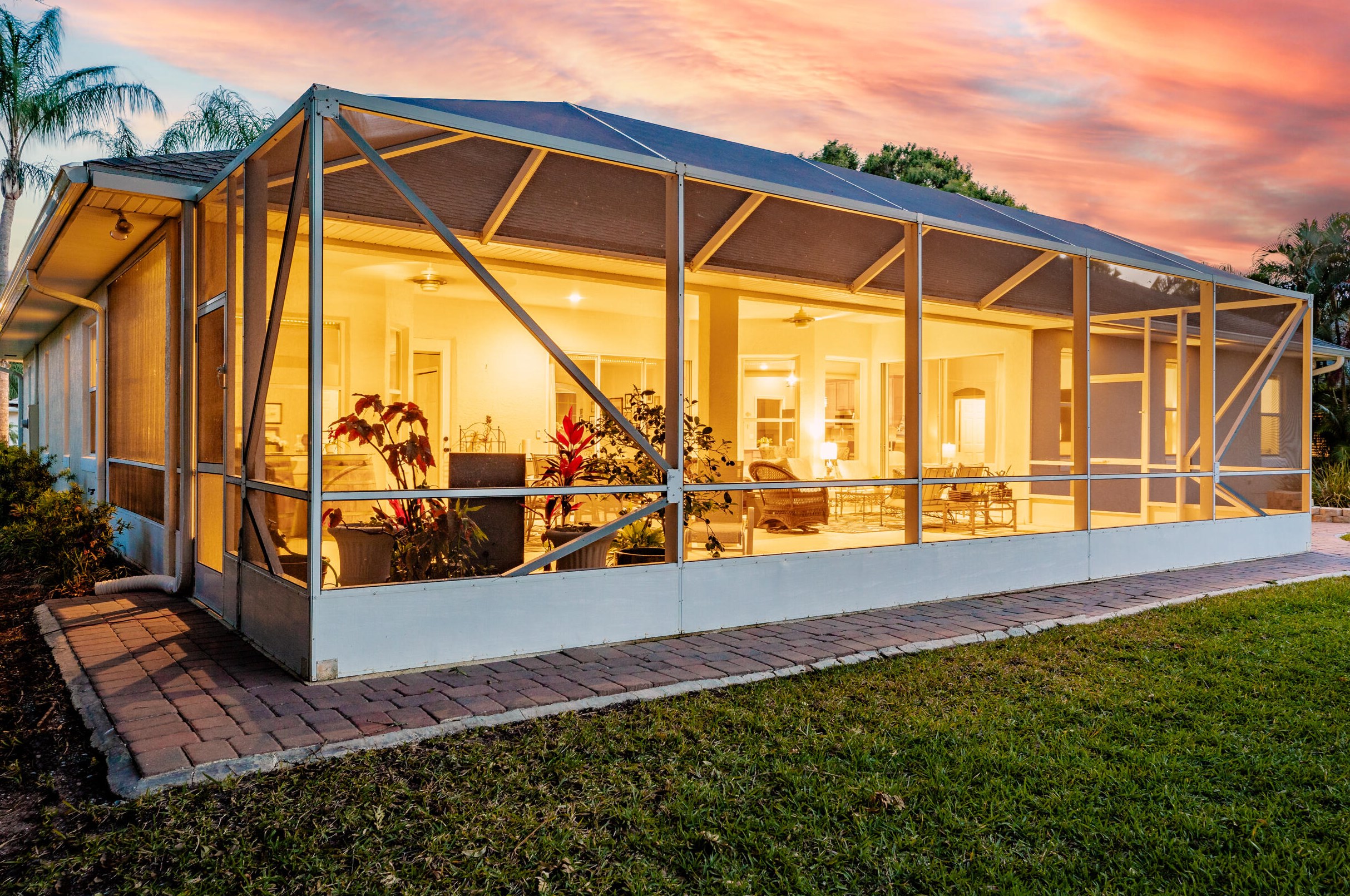 6546 35 Pl, Vero Beach FL  32966-7810 exterior