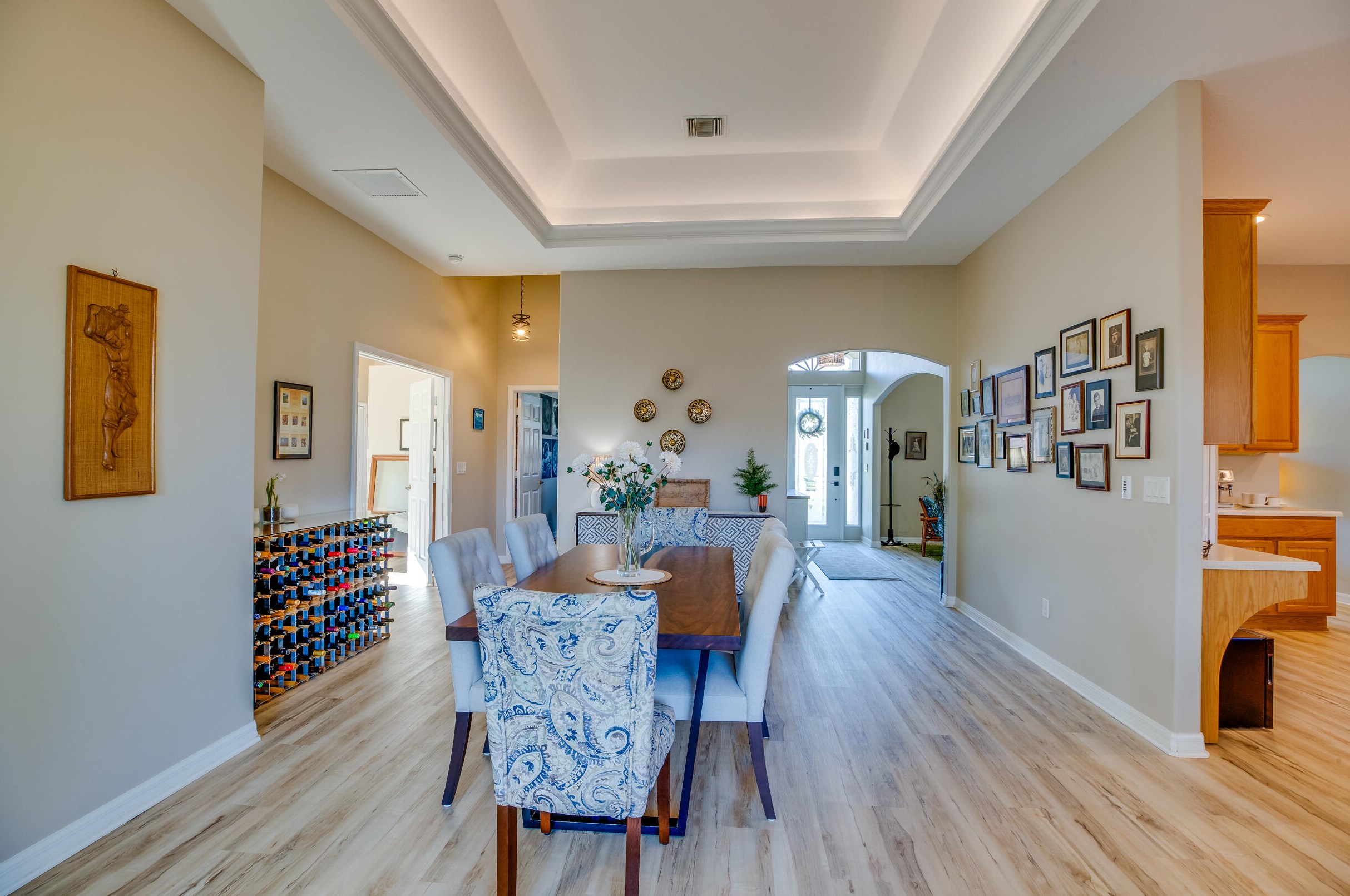 6546 35 Pl, Vero Beach FL  32966-7810 exterior