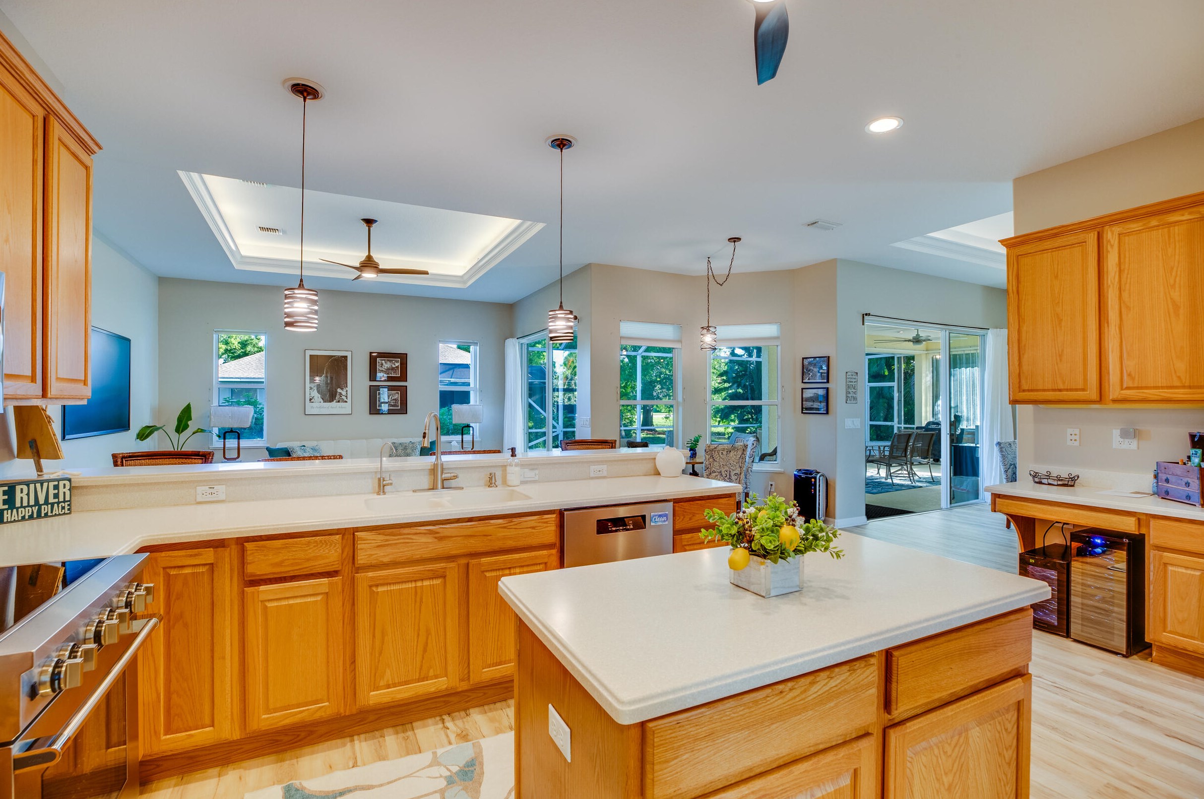 6546 35 Pl, Vero Beach FL  32966-7810 exterior