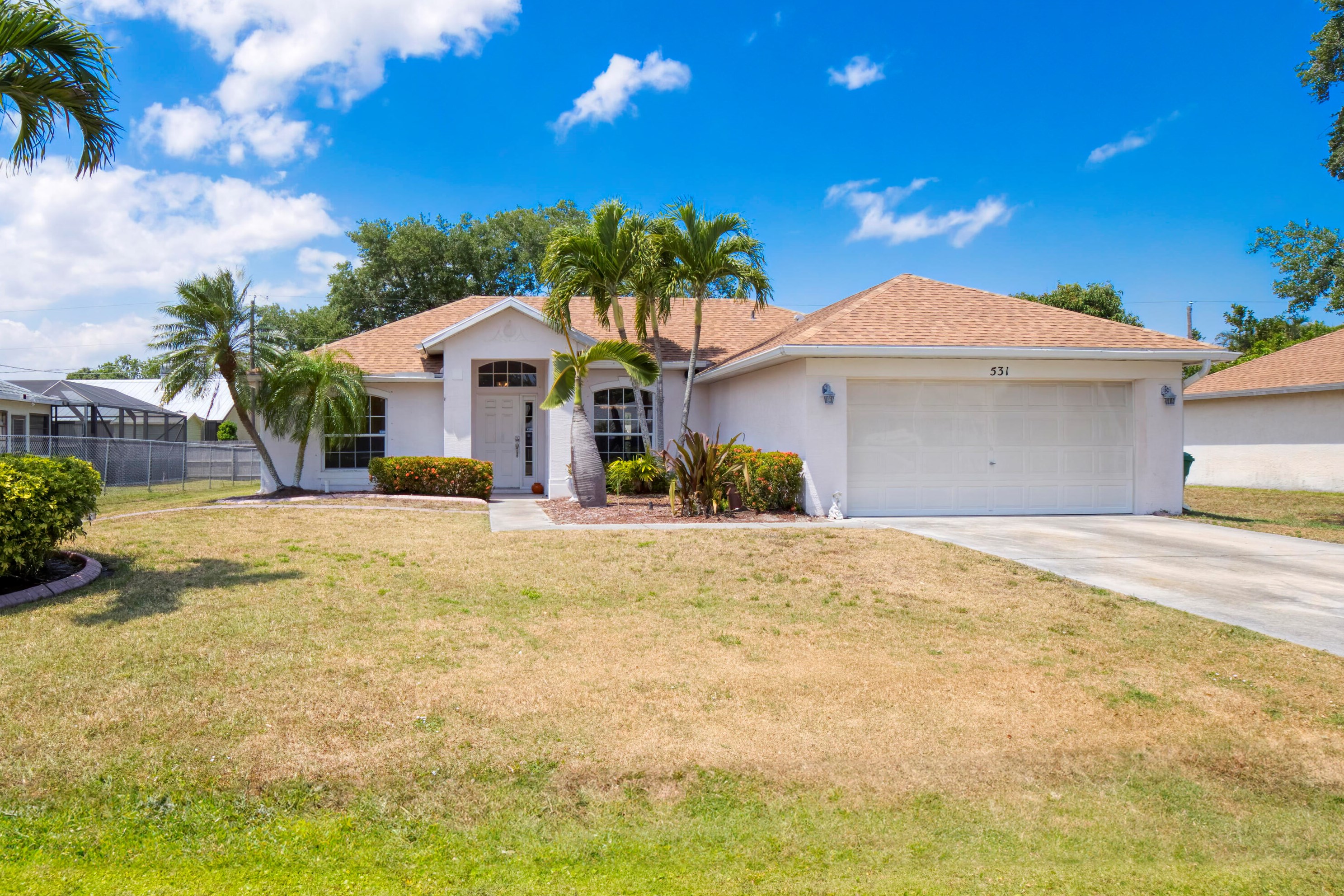 531 Maple Ter, Fort Pierce, FL 34983-2654