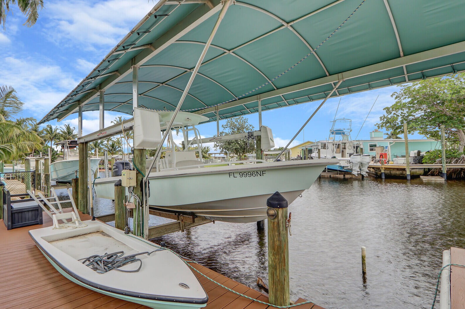 1392 Sw Seahawk Way, Palm City, FL 34990