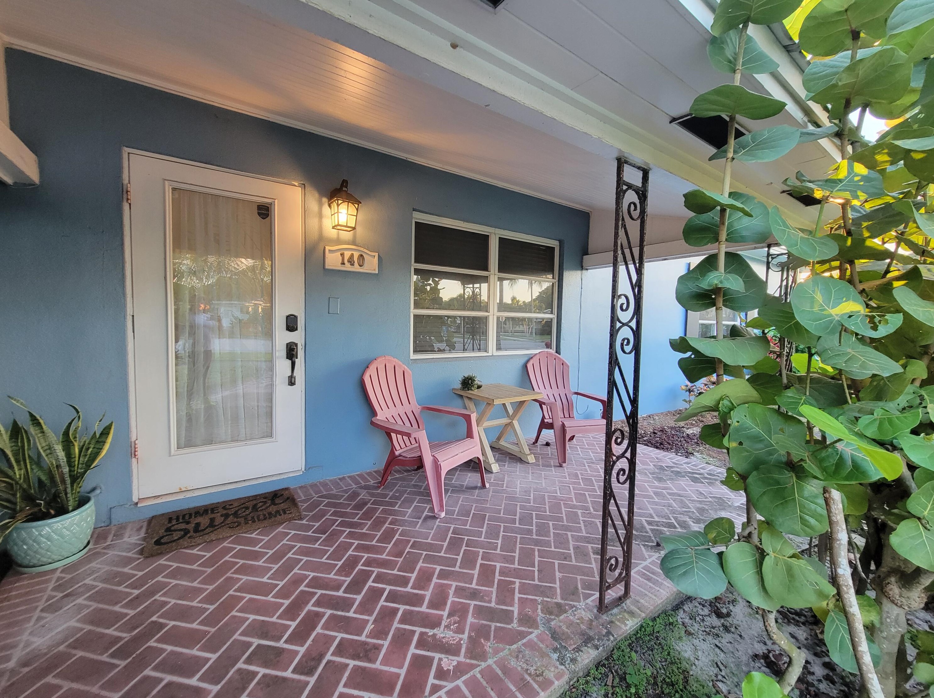 140 Ocean Ave, Boynton Beach FL 33435-4575 exterior