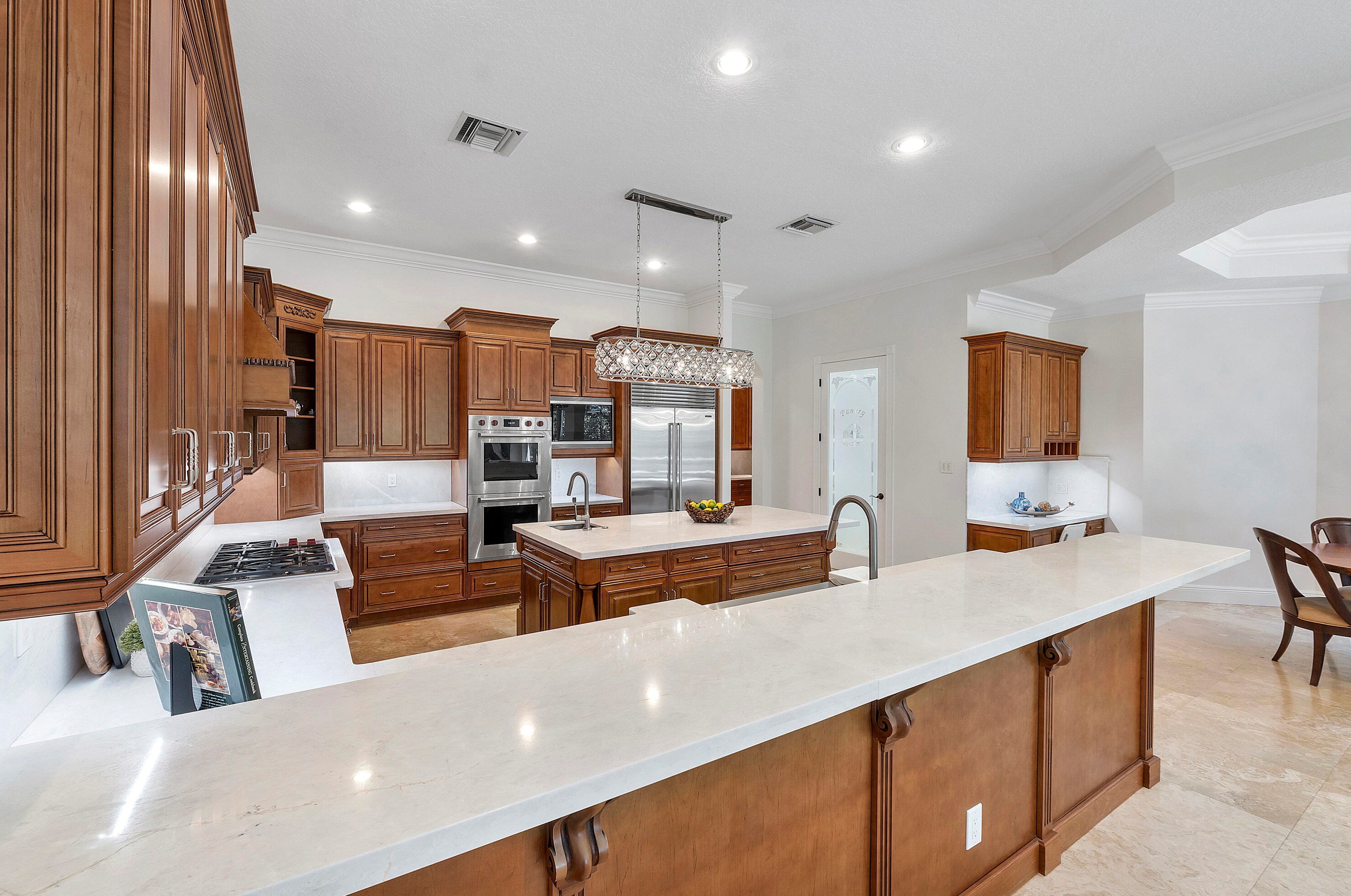 17705 Middlebrook Way, Boca Raton FL  33496-1023 exterior