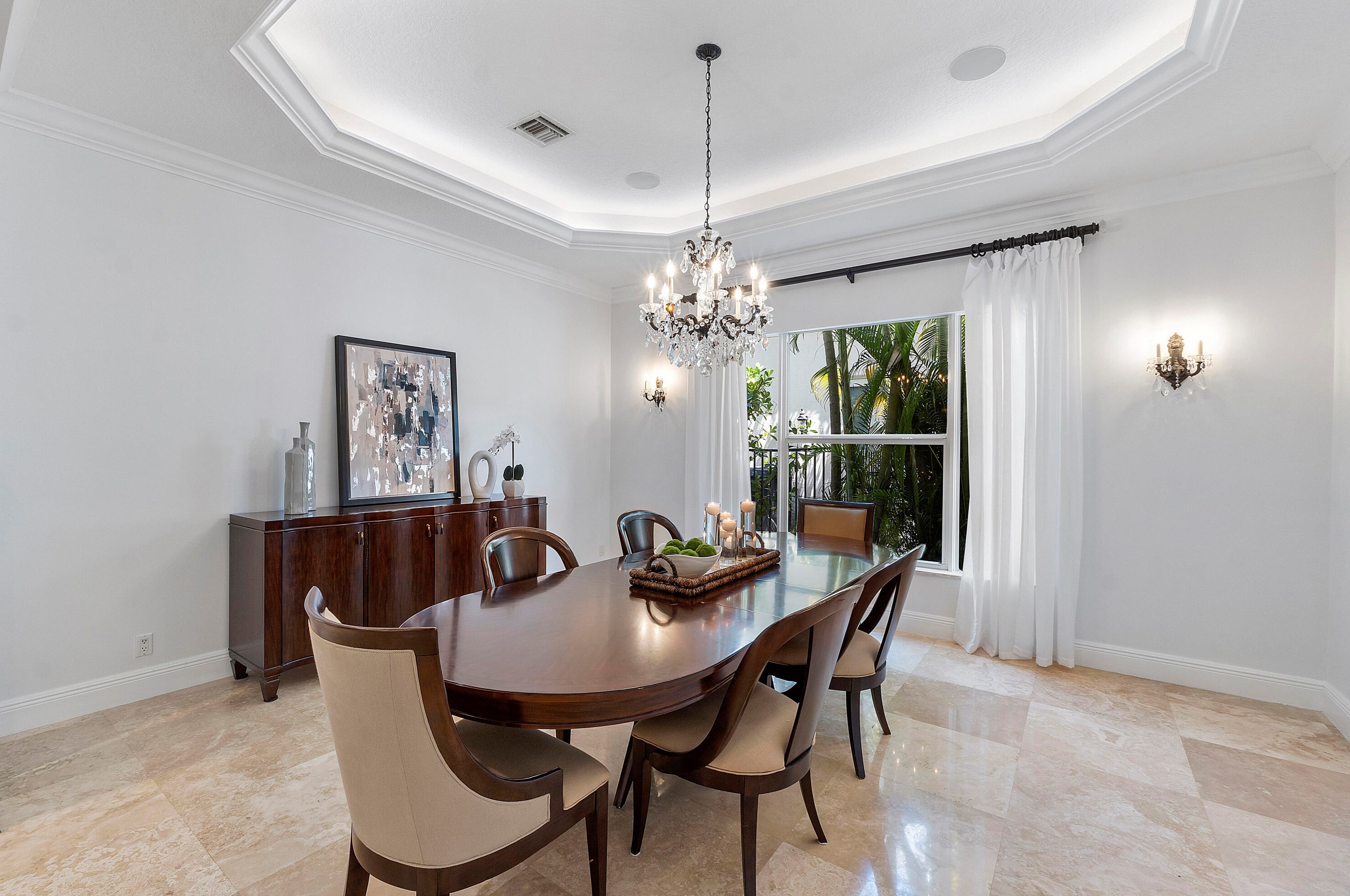 17705 Middlebrook Way, Boca Raton FL  33496-1023 exterior