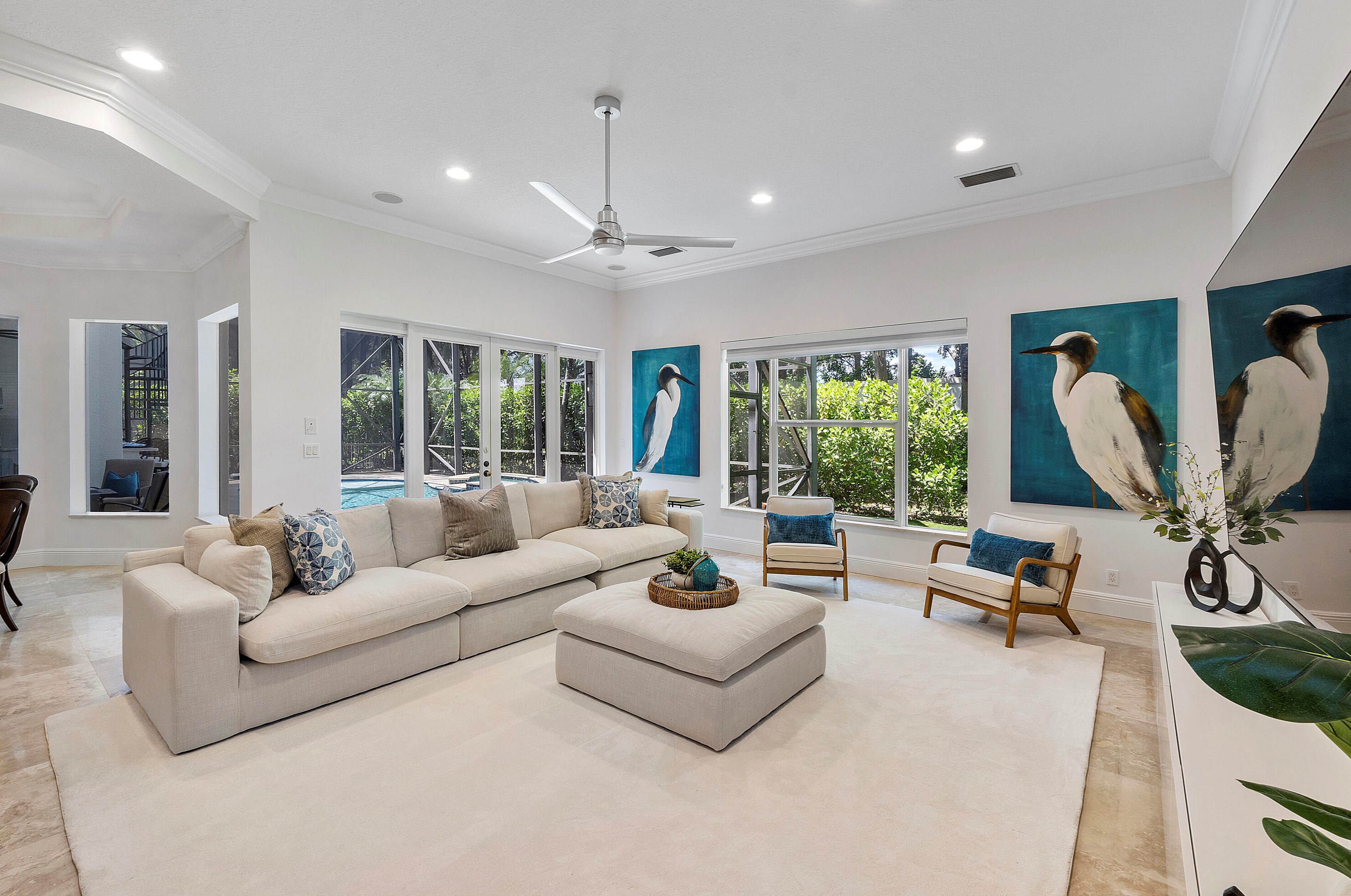 17705 Middlebrook Way, Boca Raton FL  33496-1023 exterior