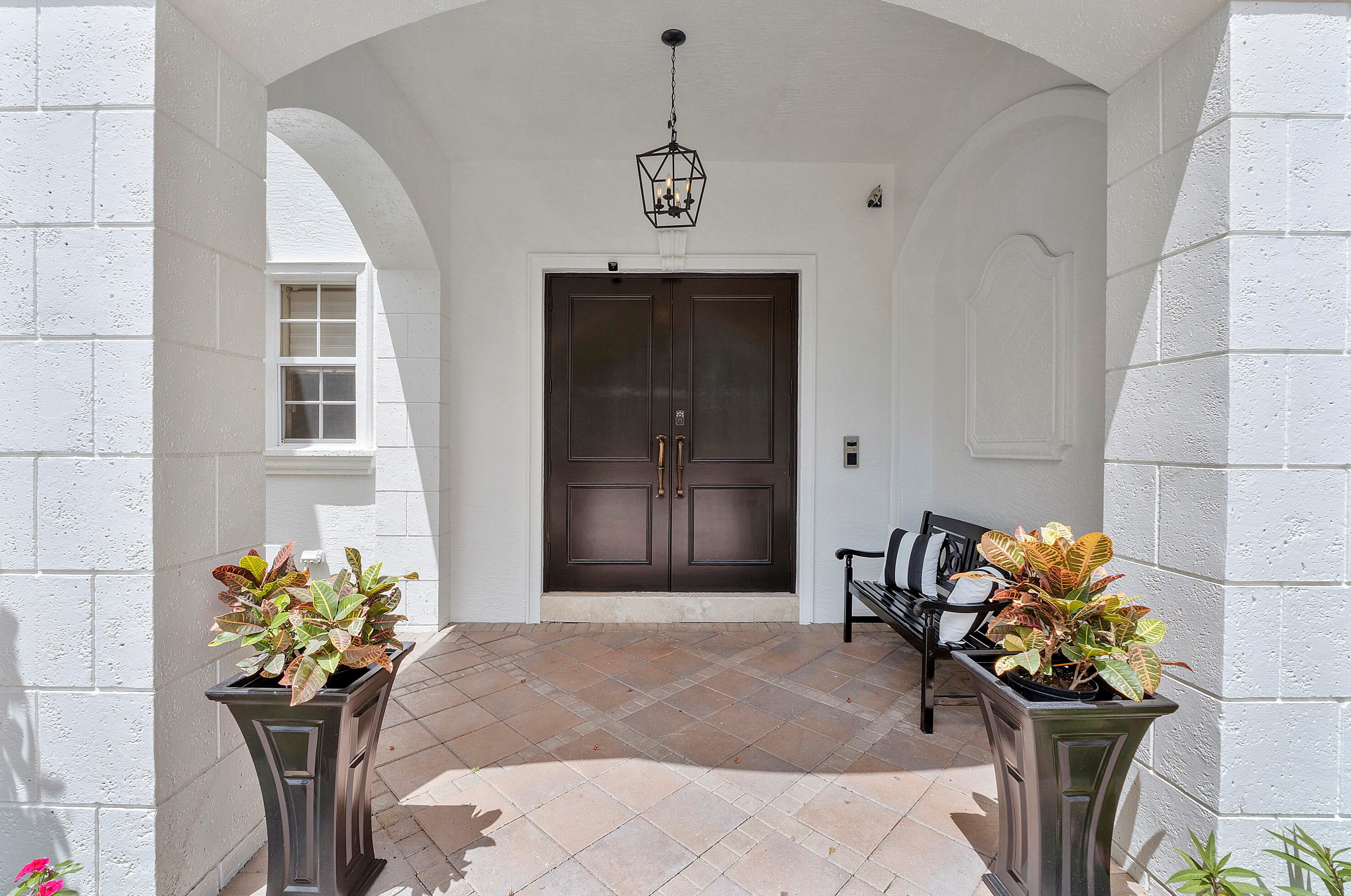 17705 Middlebrook Way, Boca Raton FL  33496-1023 exterior