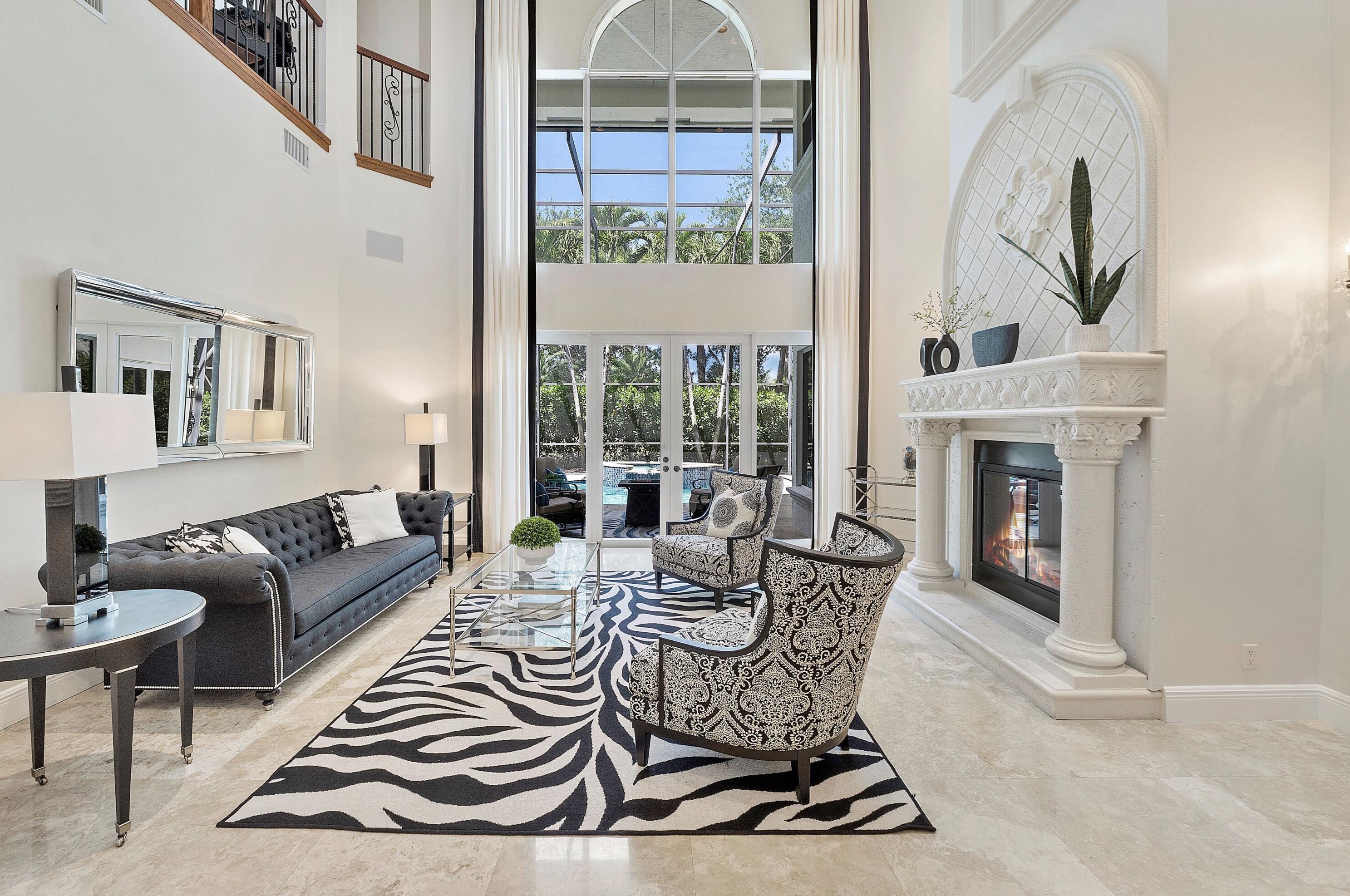 17705 Middlebrook Way, Boca Raton FL  33496-1023 exterior