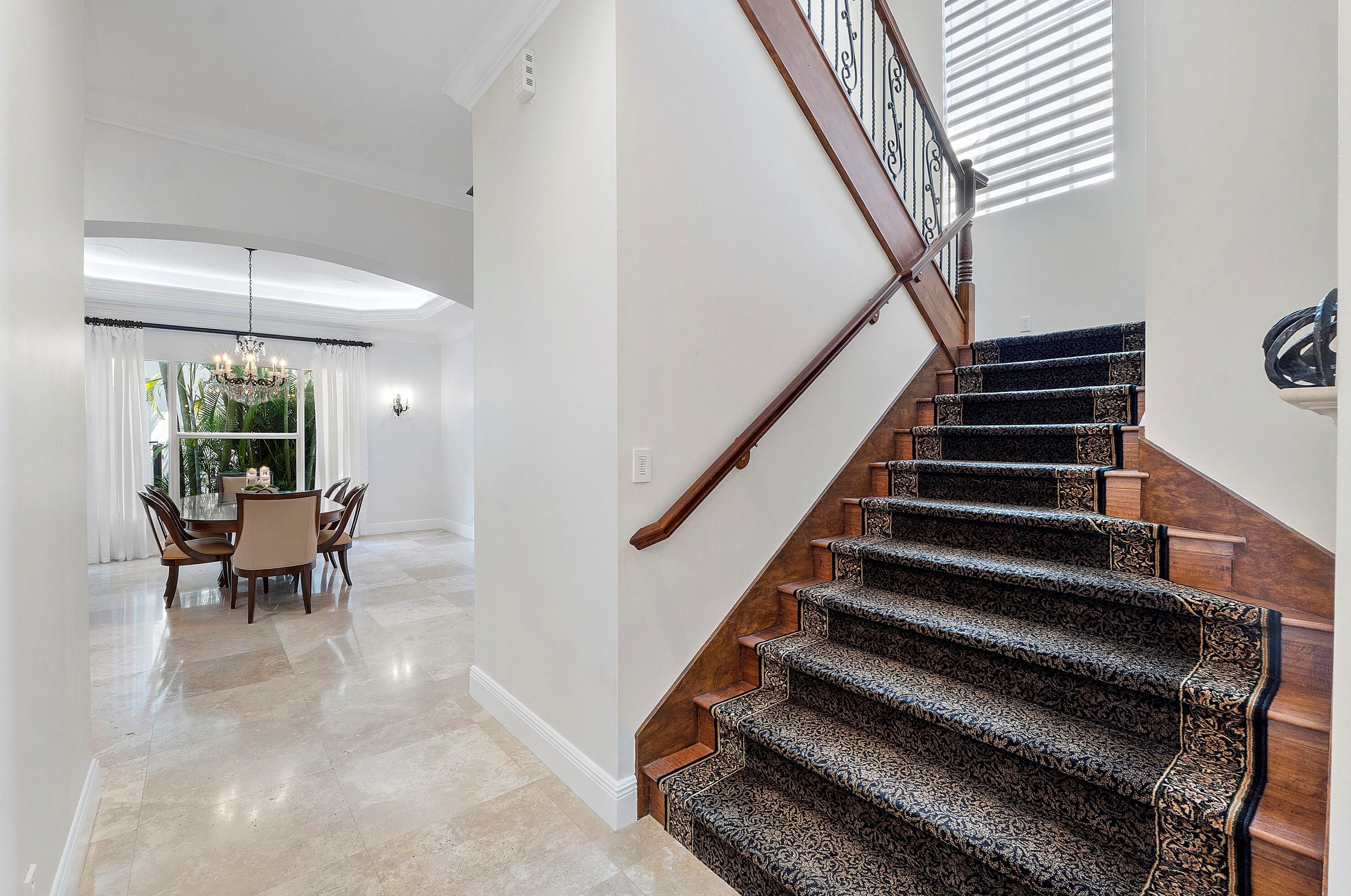 17705 Middlebrook Way, Boca Raton FL  33496-1023 exterior