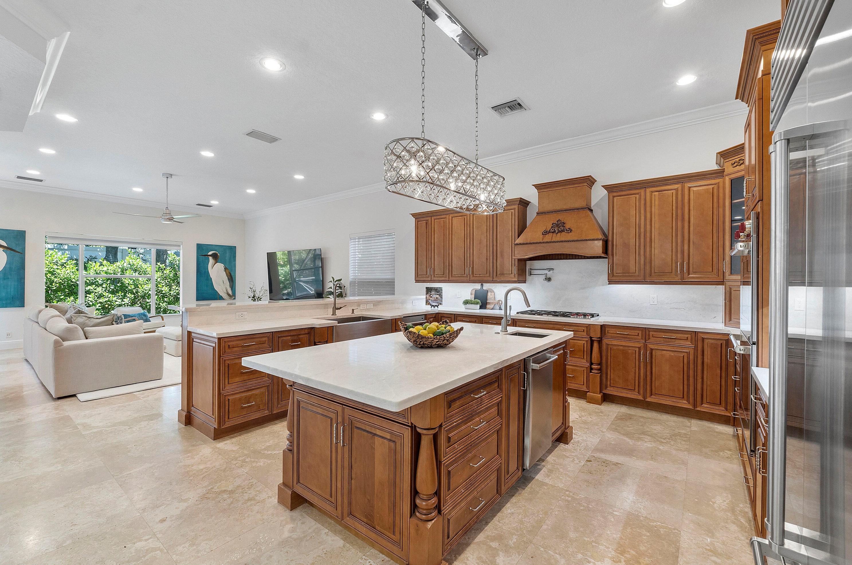 17705 Middlebrook Way, Boca Raton FL  33496-1023 exterior