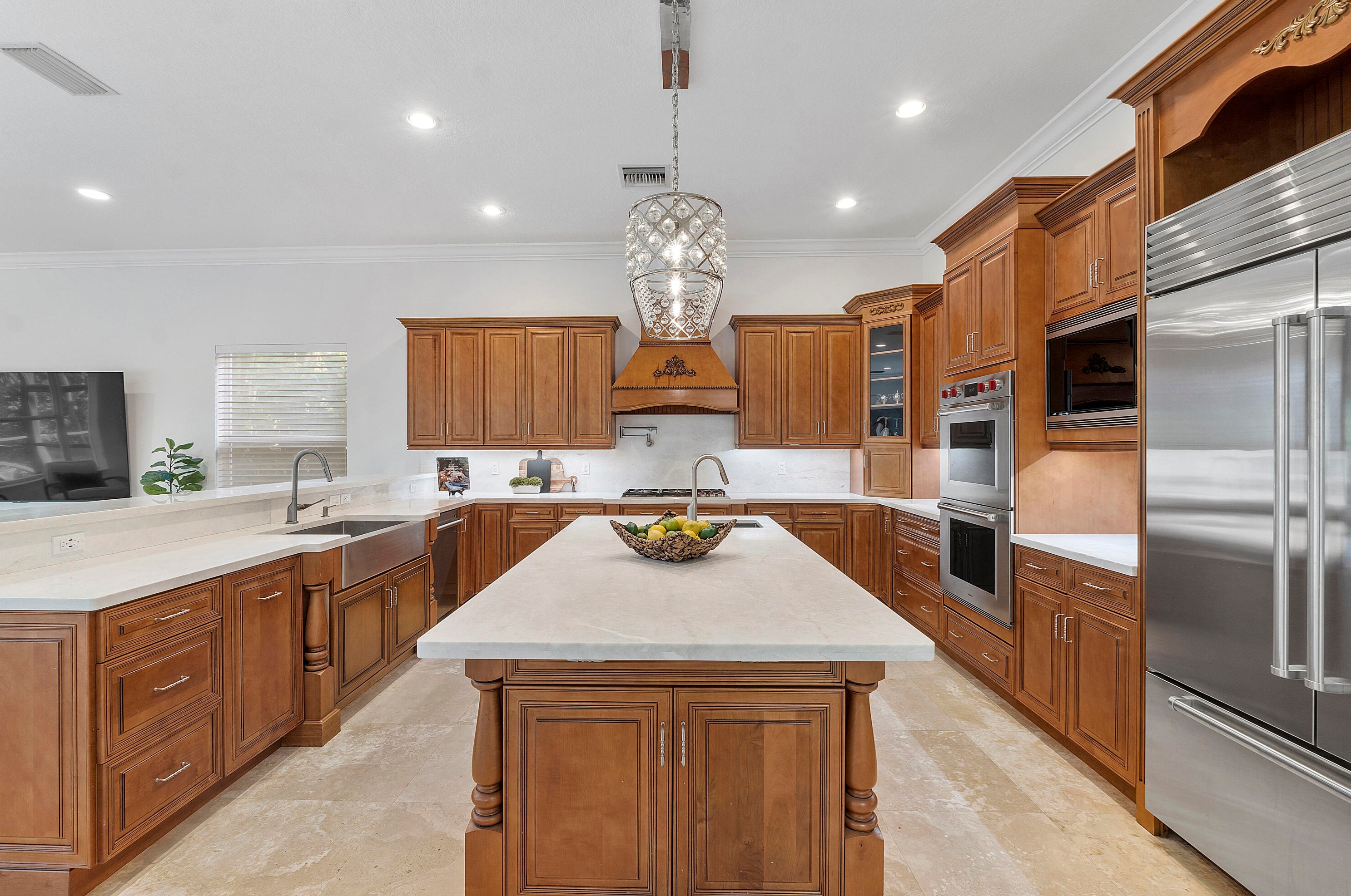 17705 Middlebrook Way, Boca Raton FL  33496-1023 exterior