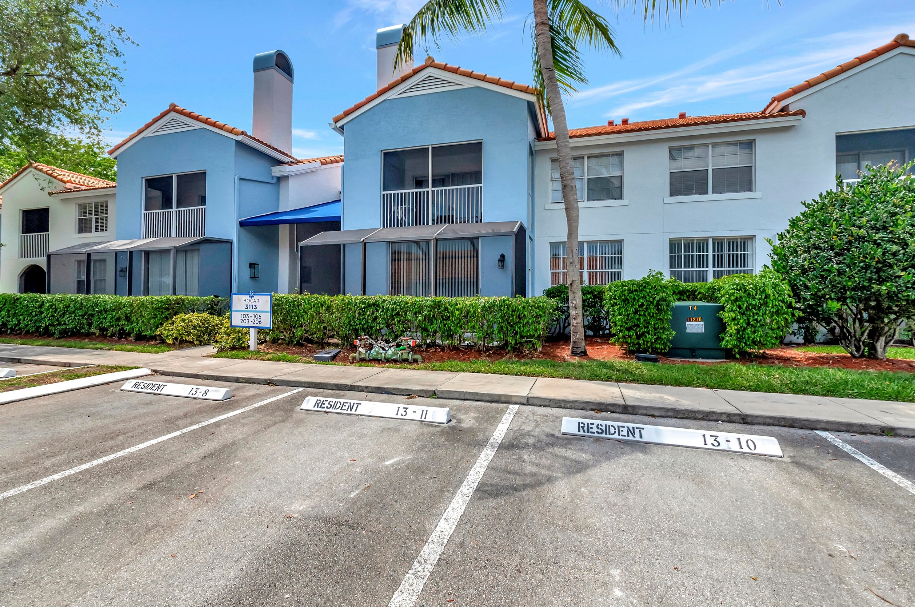 3113 Clint Moore Rd #104, Boca Raton, FL 33496
