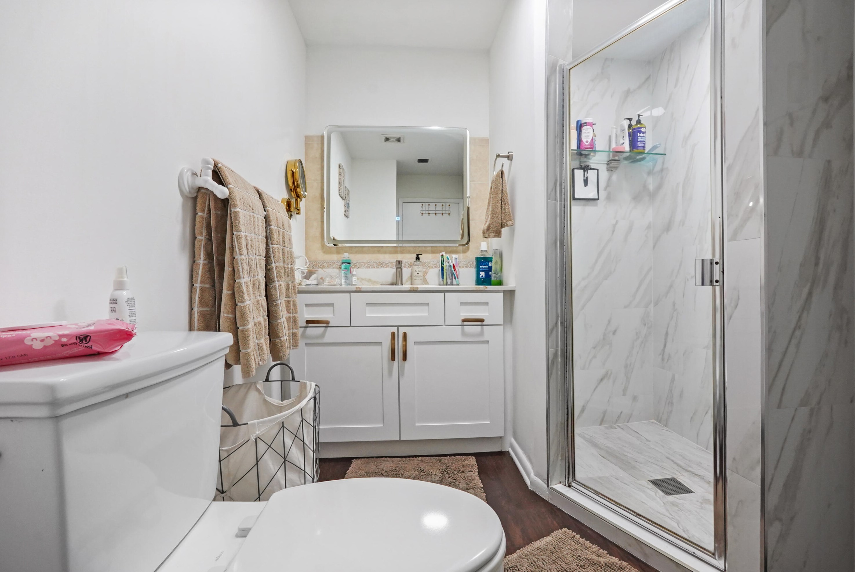 5978 Lincoln Cir, Lake Worth FL 33463-6743 exterior