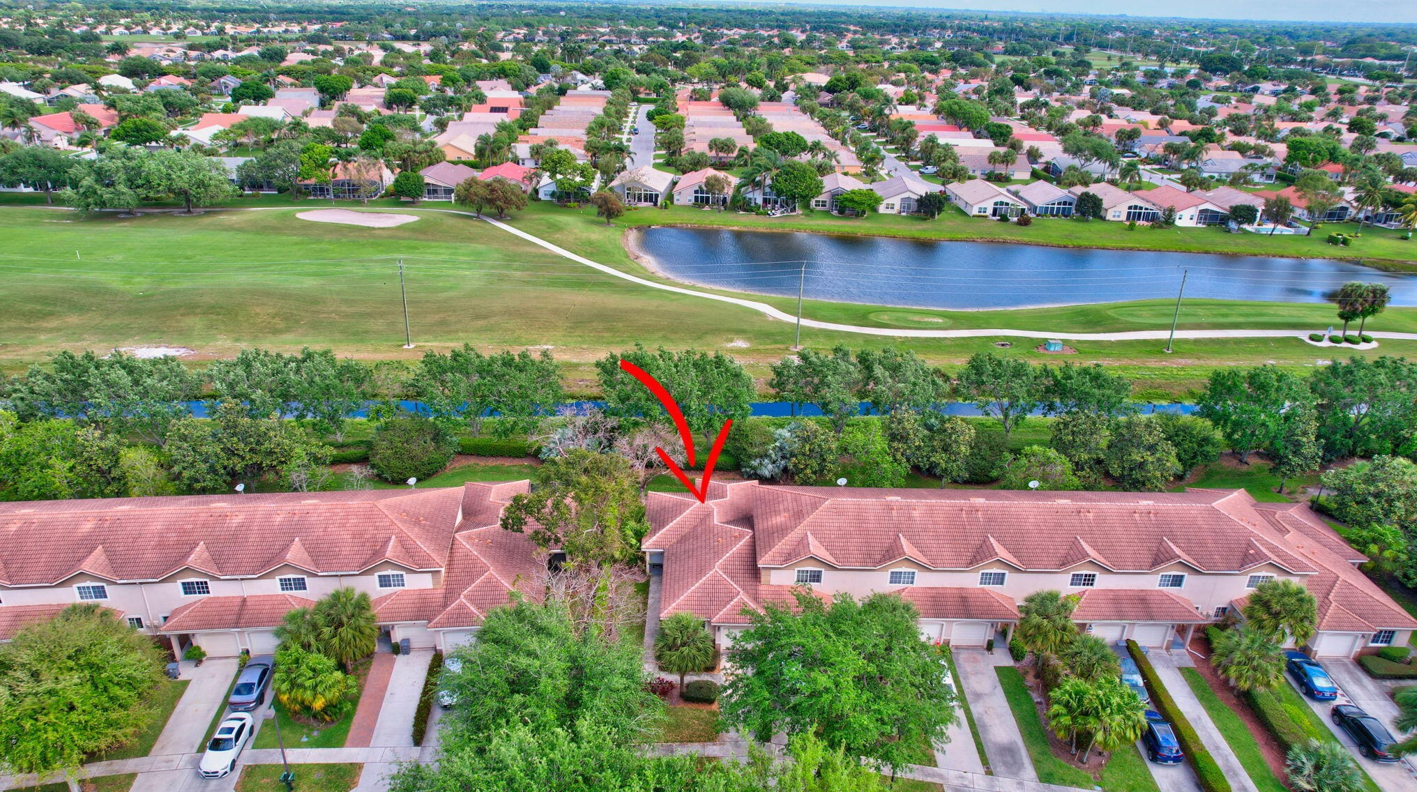 6683 Old Farm Trl, Boynton Beach FL 33437-7900 exterior