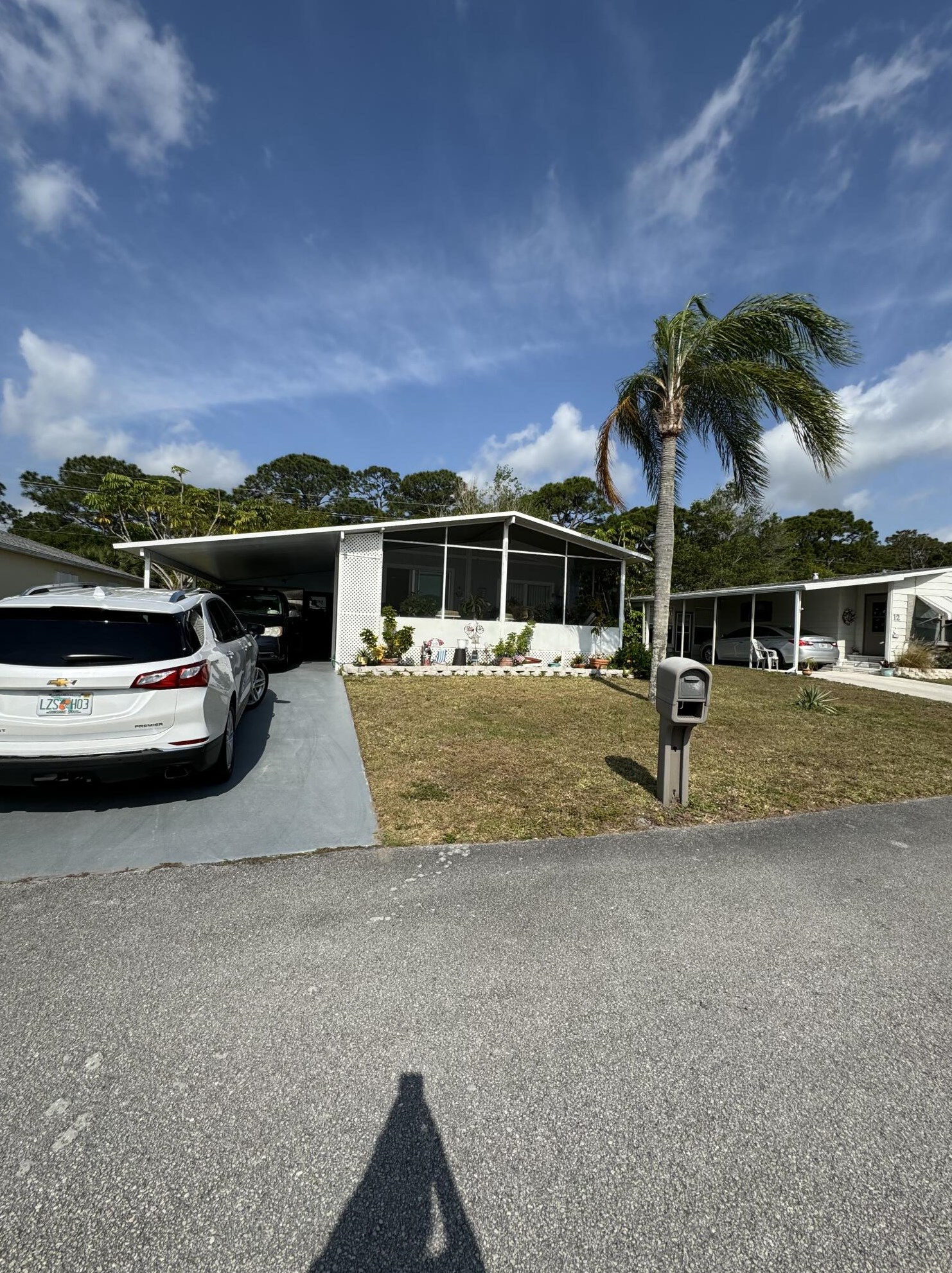 14 Rio De Palmas, Fort Pierce, FL 34951-2813