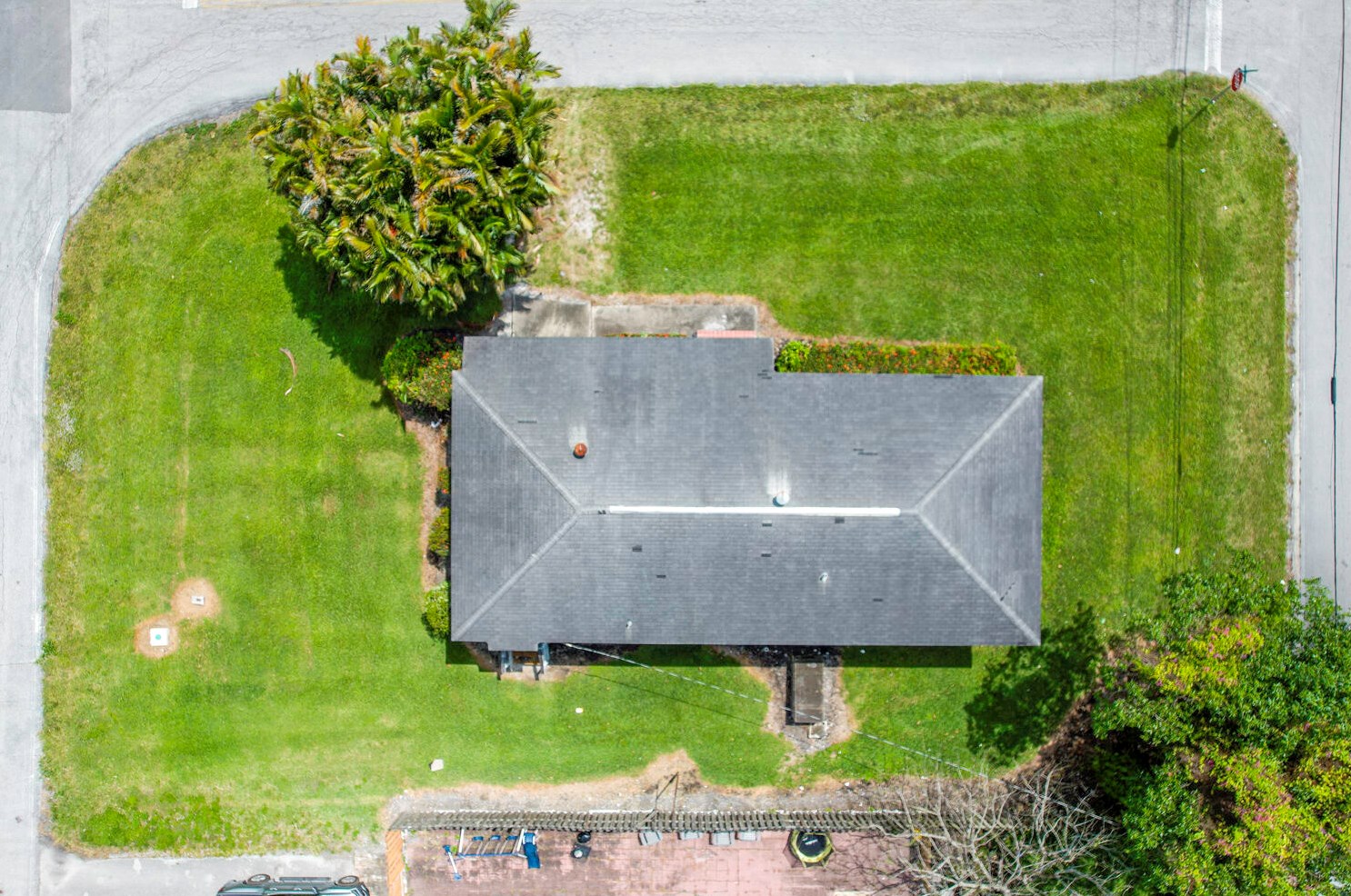 800 2nd St, Belle Glade FL  33430-2022 exterior