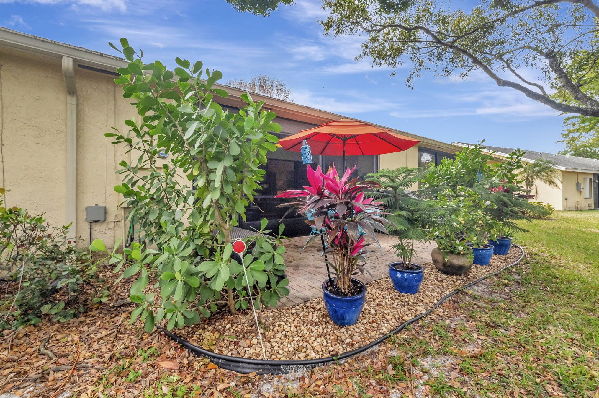 10907 Lake Front Pl, Boca Raton FL  33498-1699 exterior