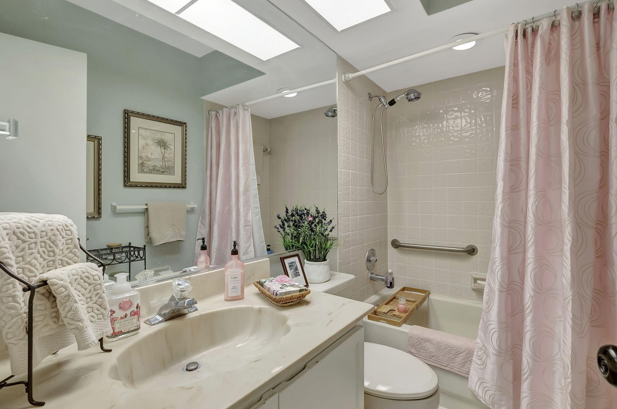 10907 Lake Front Pl, Boca Raton FL  33498-1699 exterior