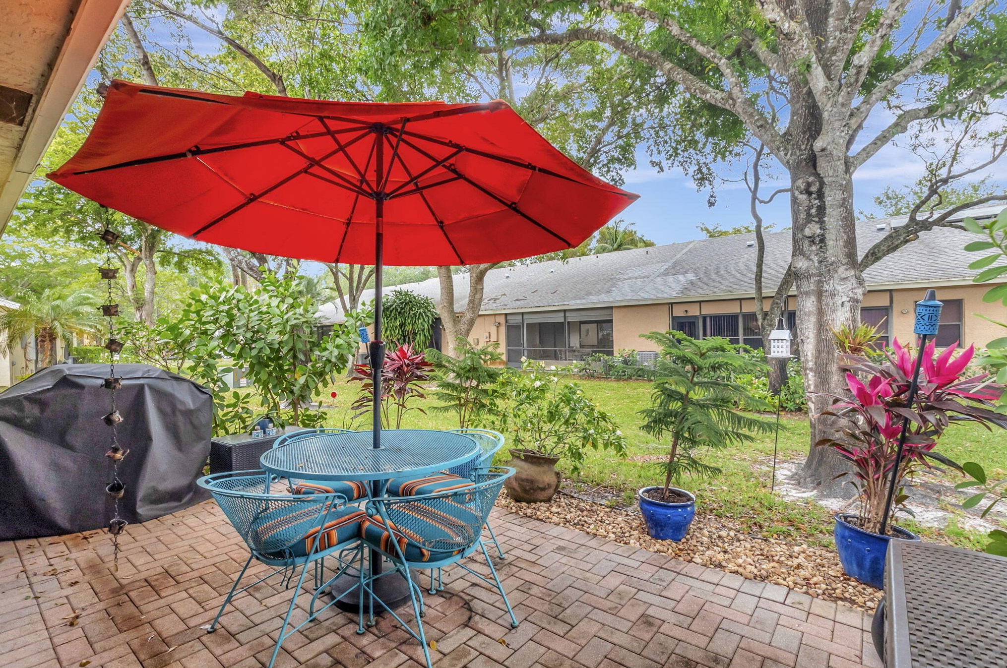 10907 Lake Front Pl, Boca Raton FL  33498-1699 exterior