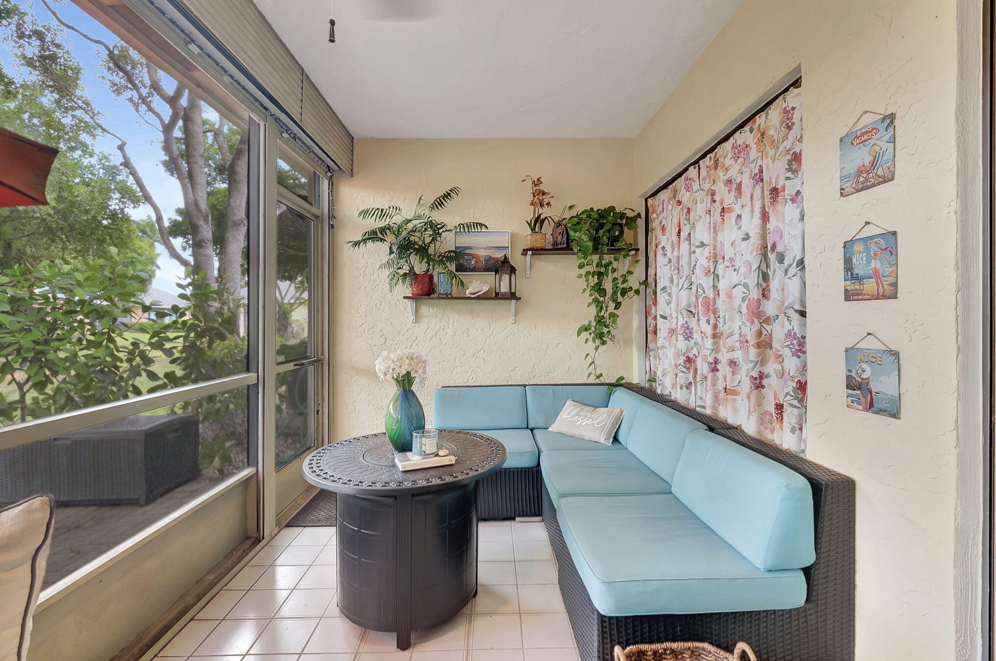 10907 Lake Front Pl, Boca Raton FL  33498-1699 exterior