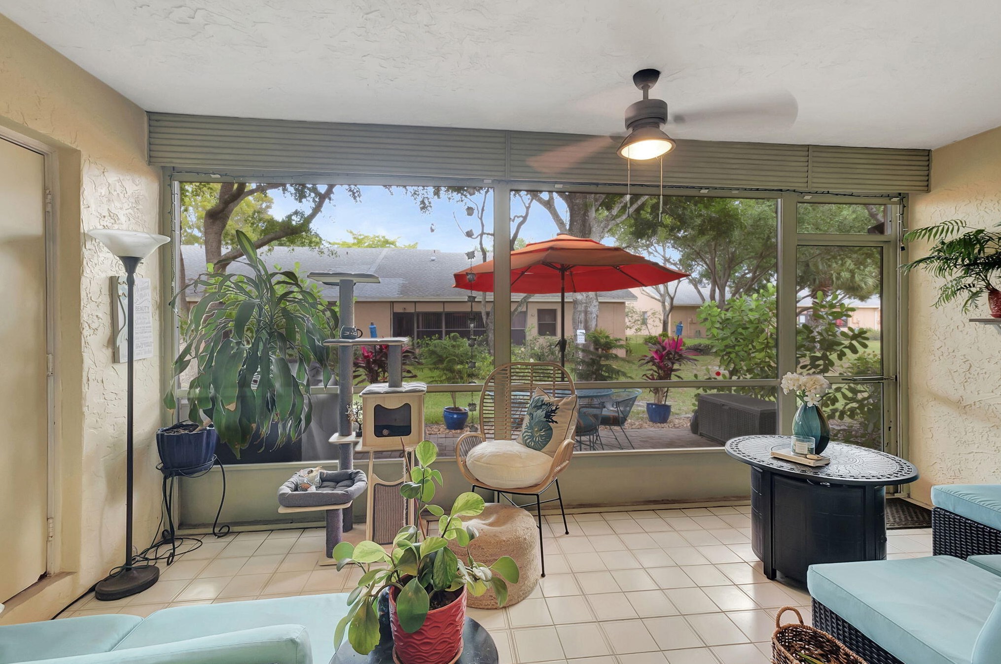 10907 Lake Front Pl, Boca Raton FL  33498-1699 exterior