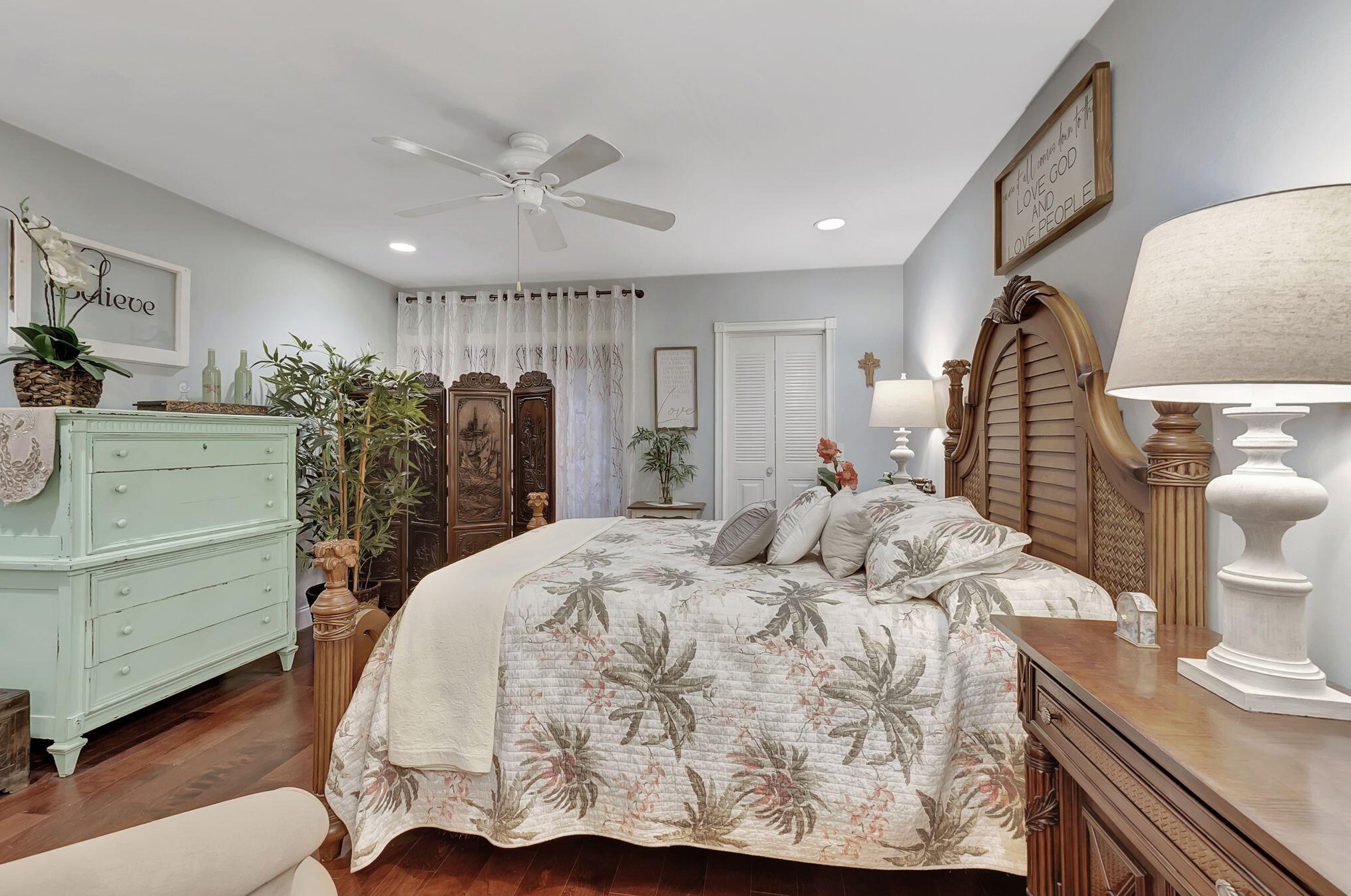 10907 Lake Front Pl, Boca Raton FL  33498-1699 exterior