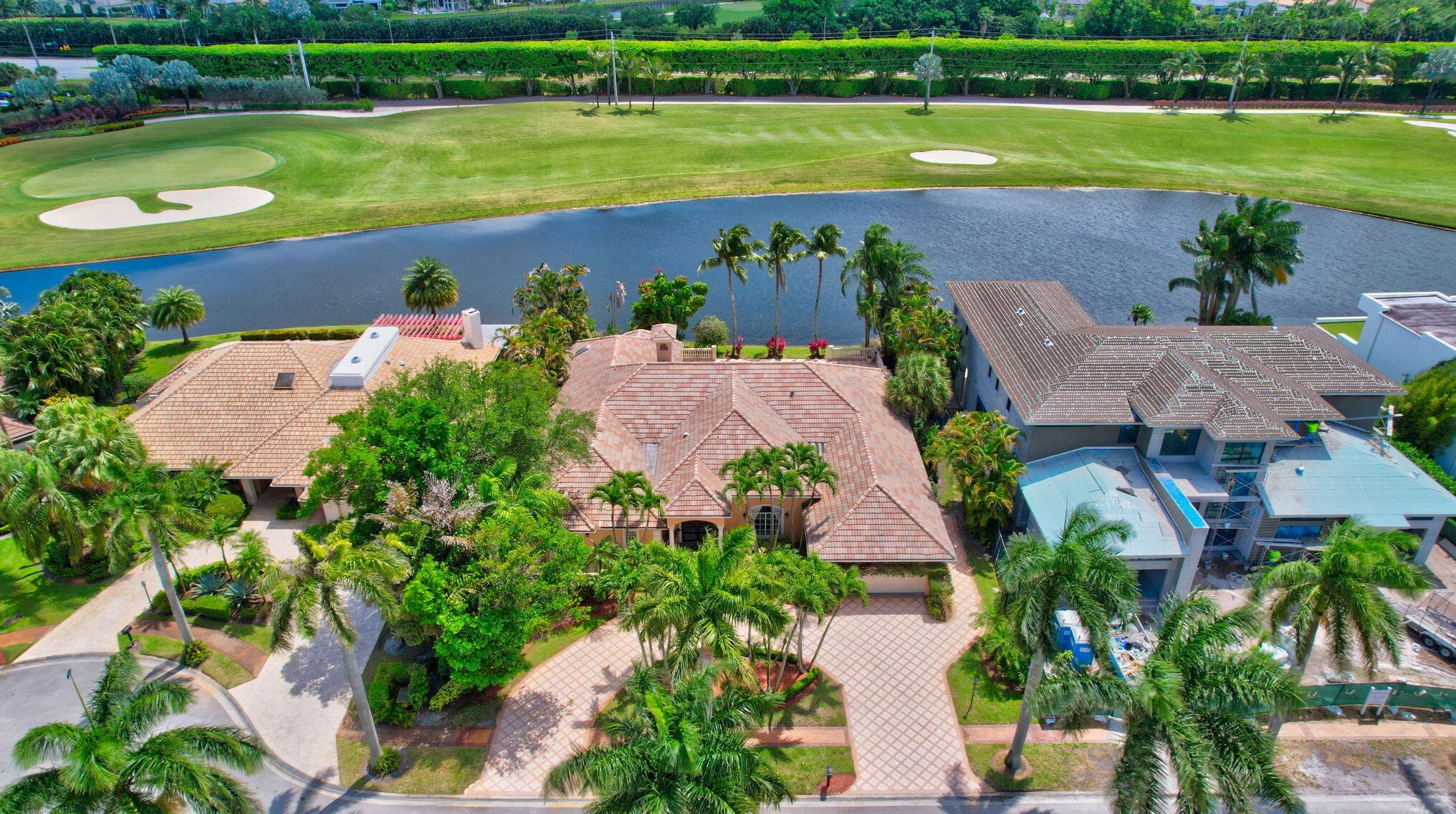 17963 Foxborough Ln, Boca Raton, FL 33496-1321