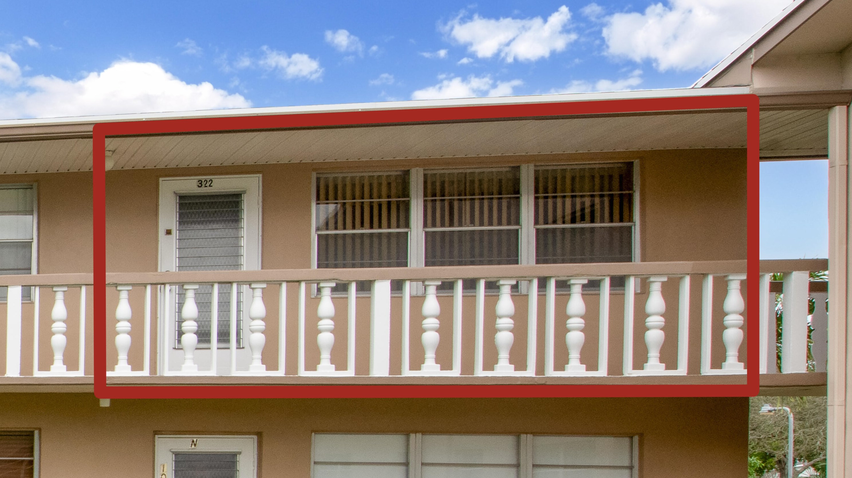 322 Windsor N #322, West Palm Beach, FL 33417