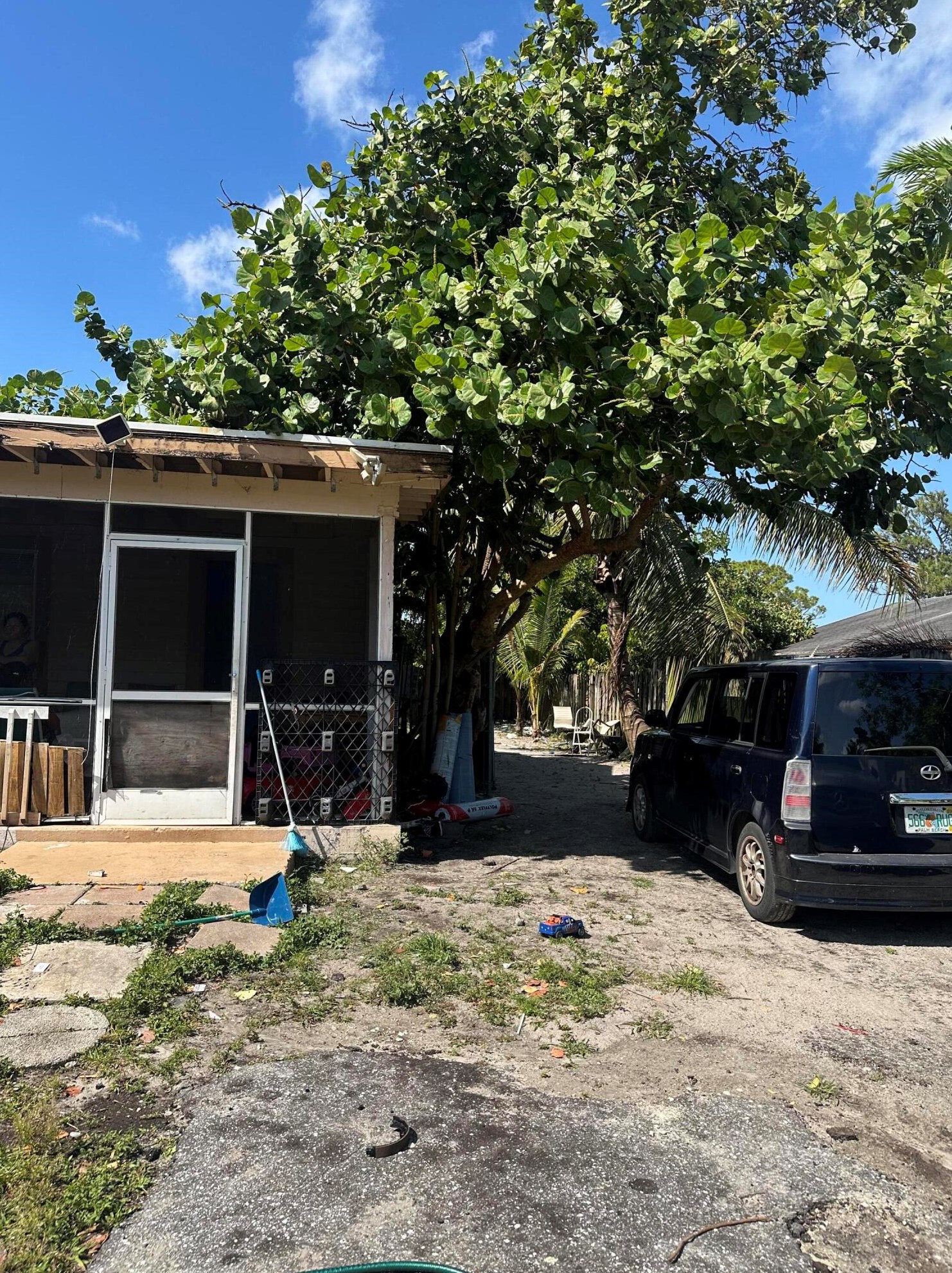4255 Narcissus Ave, Lake Worth, FL 33461-3468