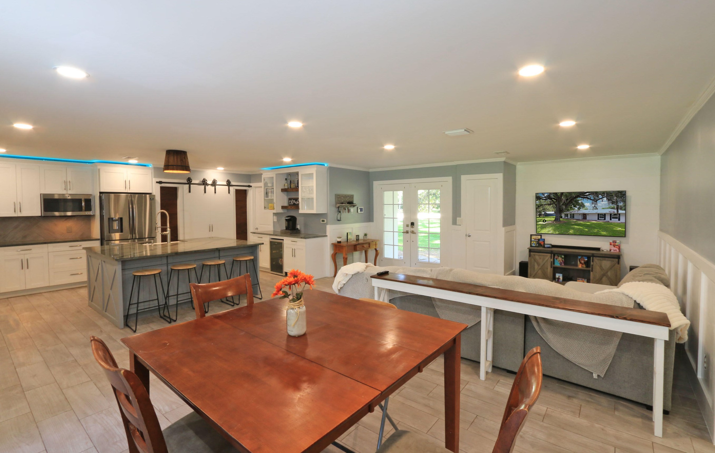 1748 6th Ln, Okeechobee FL  34974-4755 exterior