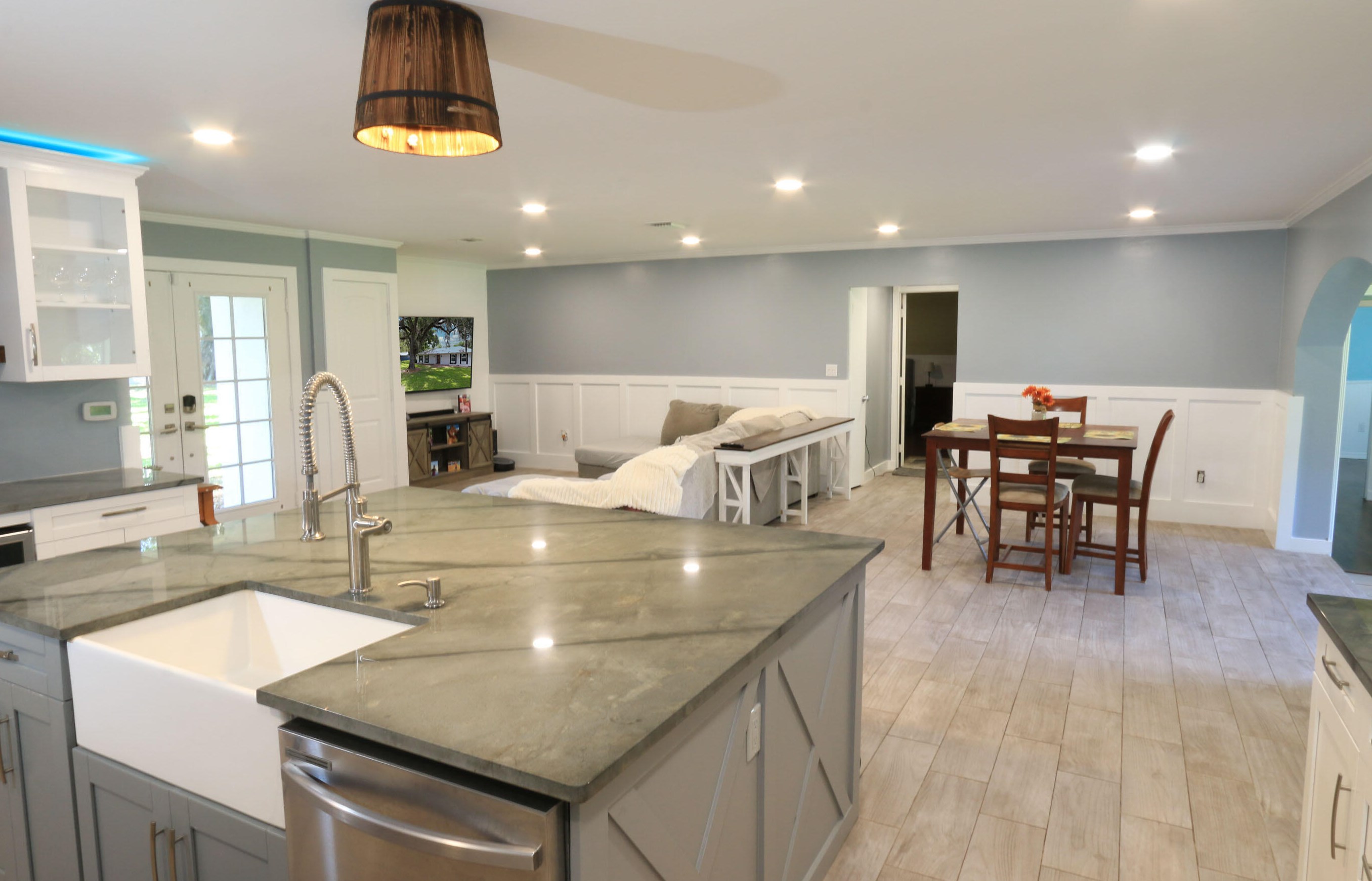 1748 6th Ln, Okeechobee FL  34974-4755 exterior