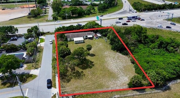 1401 3rd St, Boynton Beach, FL 33435-2621