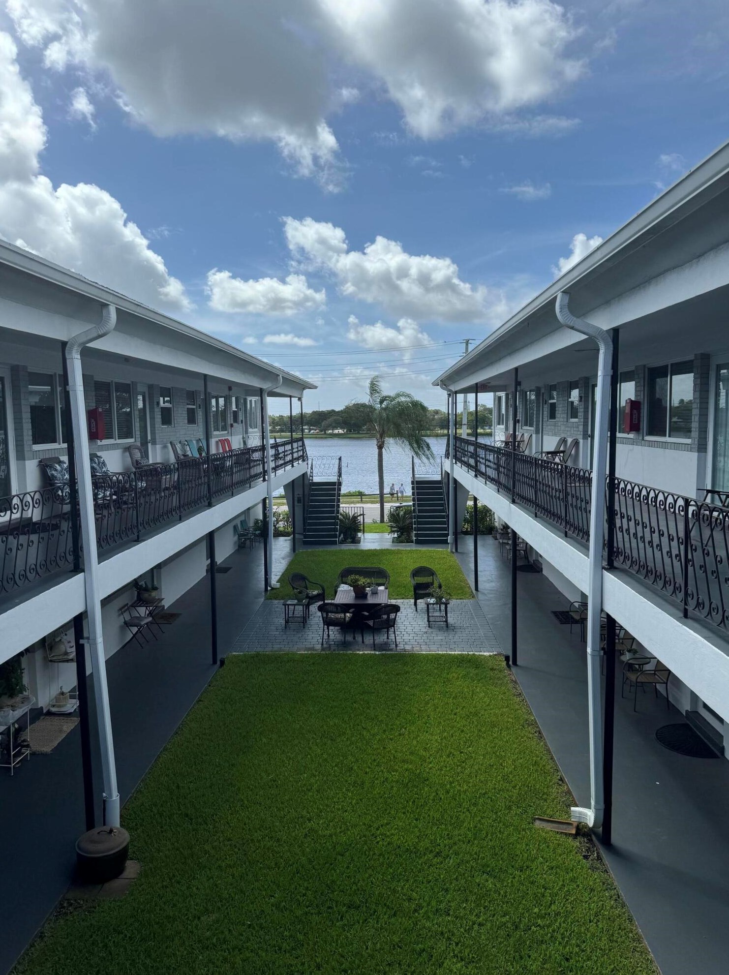 302 Lake Osborne Dr #27, Lake Worth, FL 33461