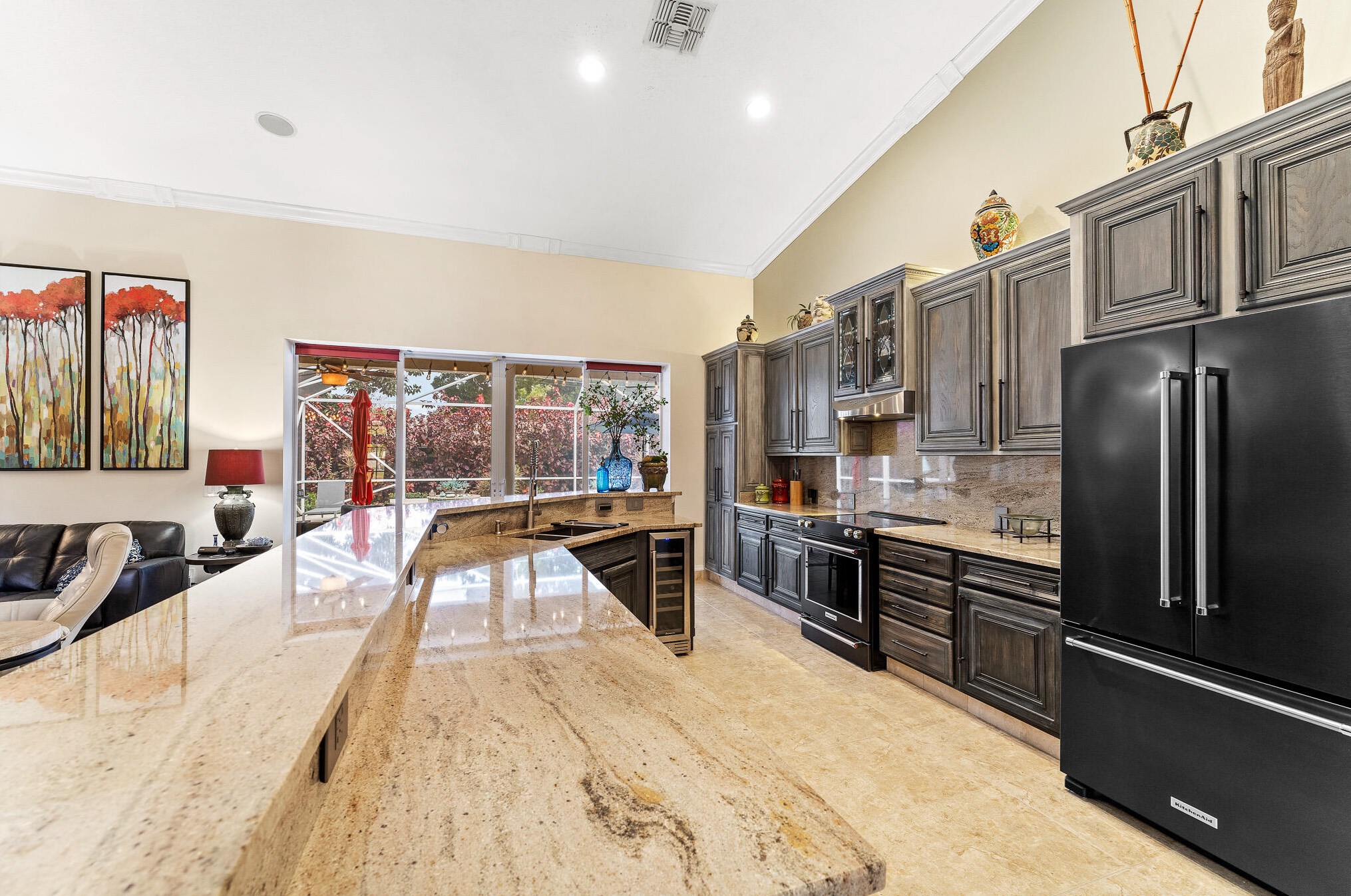 1891 Altman Ave, Fort Pierce FL  34953-1010 exterior