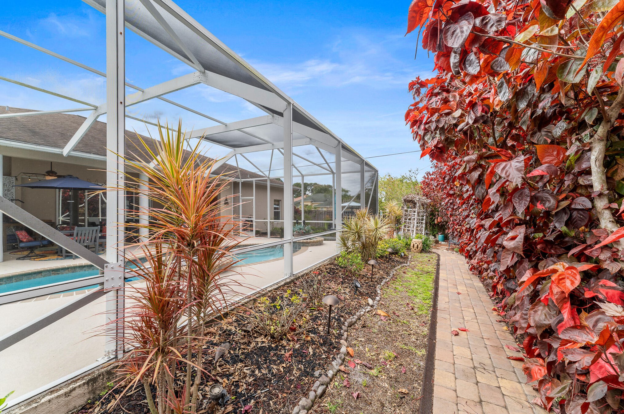 1891 Altman Ave, Fort Pierce FL  34953-1010 exterior