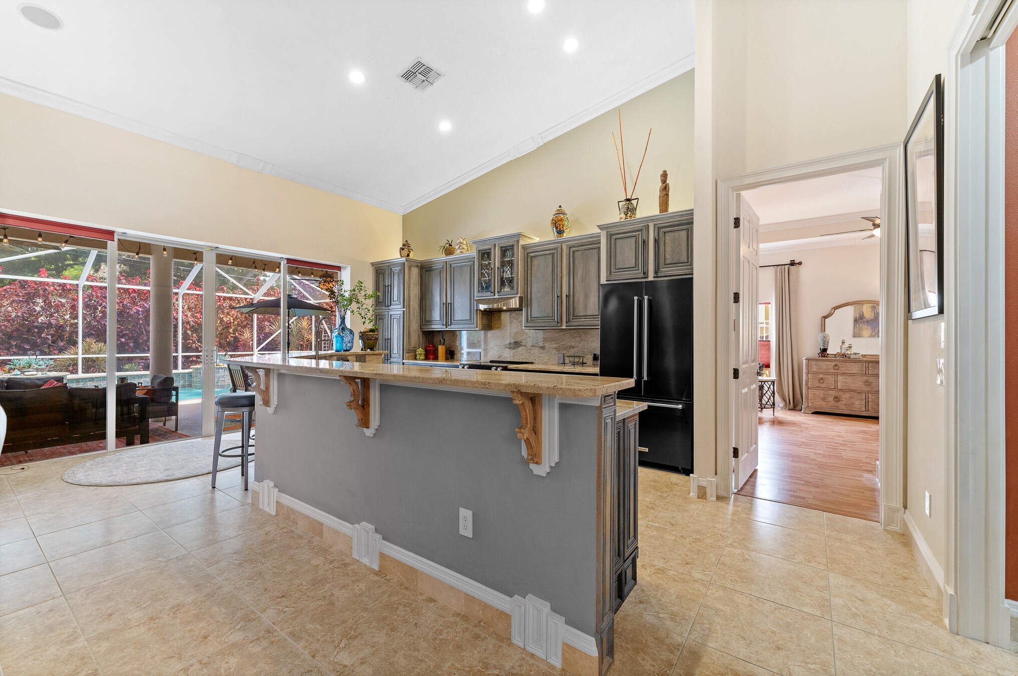 1891 Altman Ave, Fort Pierce FL  34953-1010 exterior