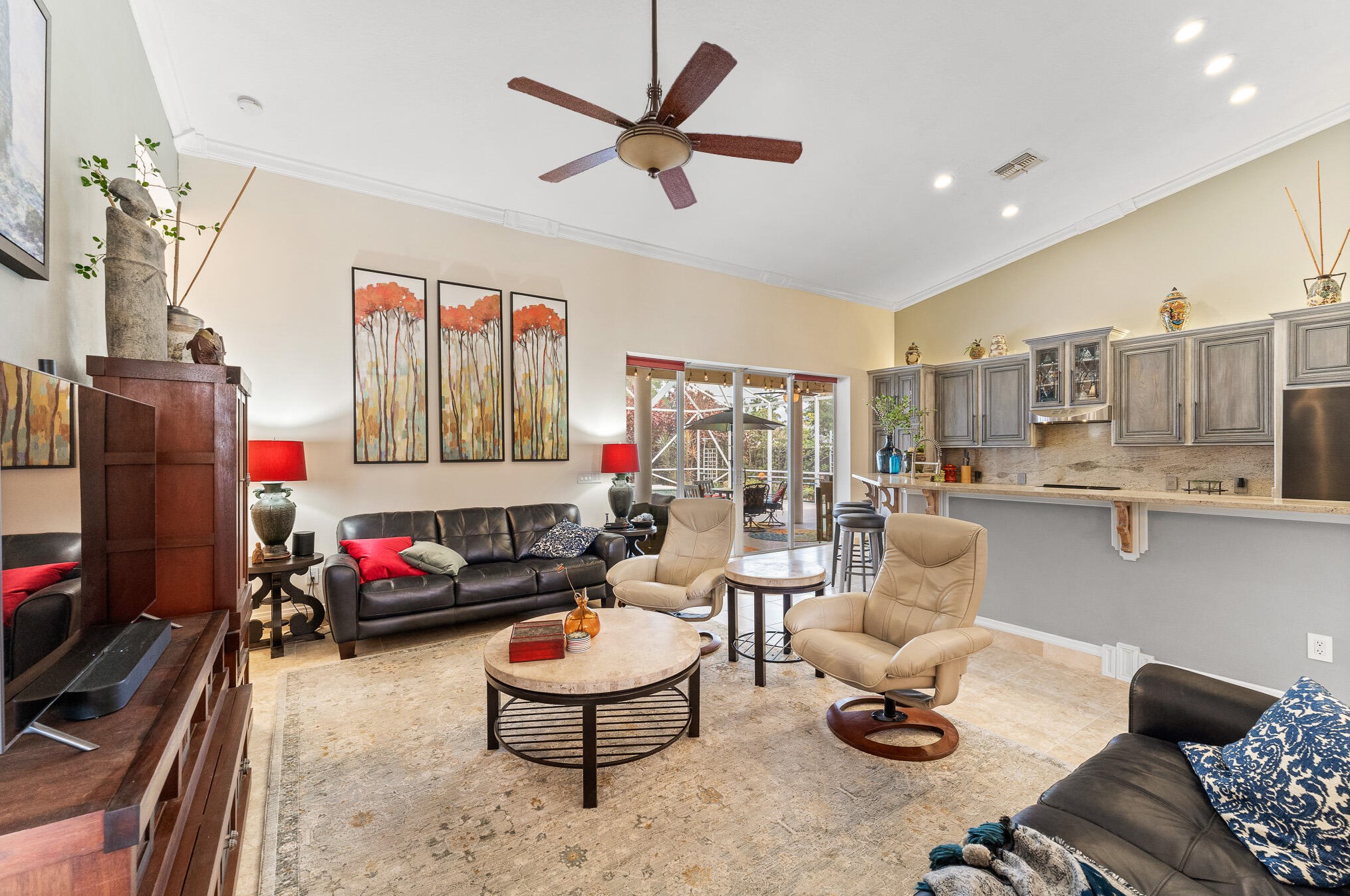 1891 Altman Ave, Fort Pierce FL  34953-1010 exterior