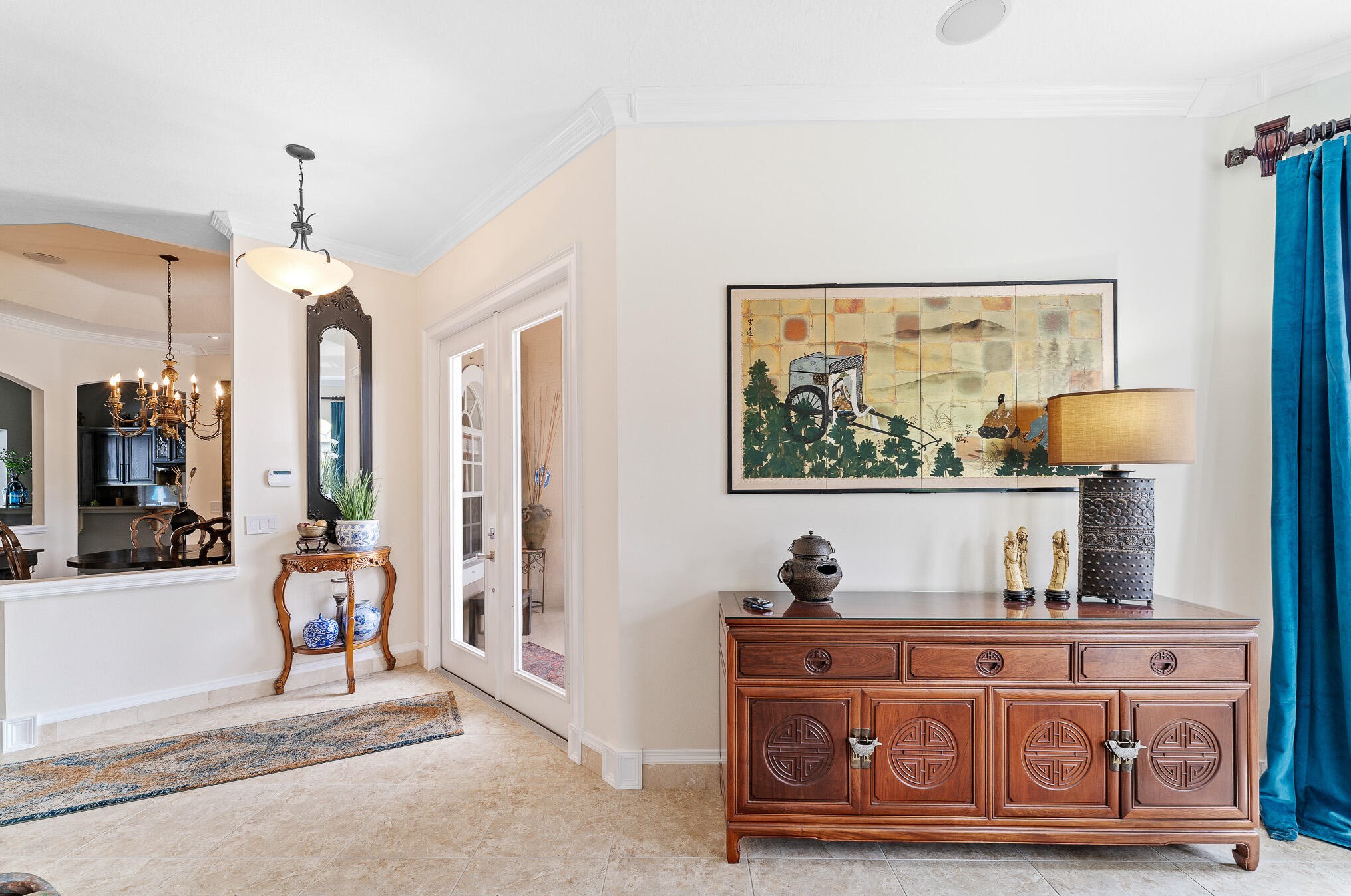 1891 Altman Ave, Fort Pierce FL  34953-1010 exterior