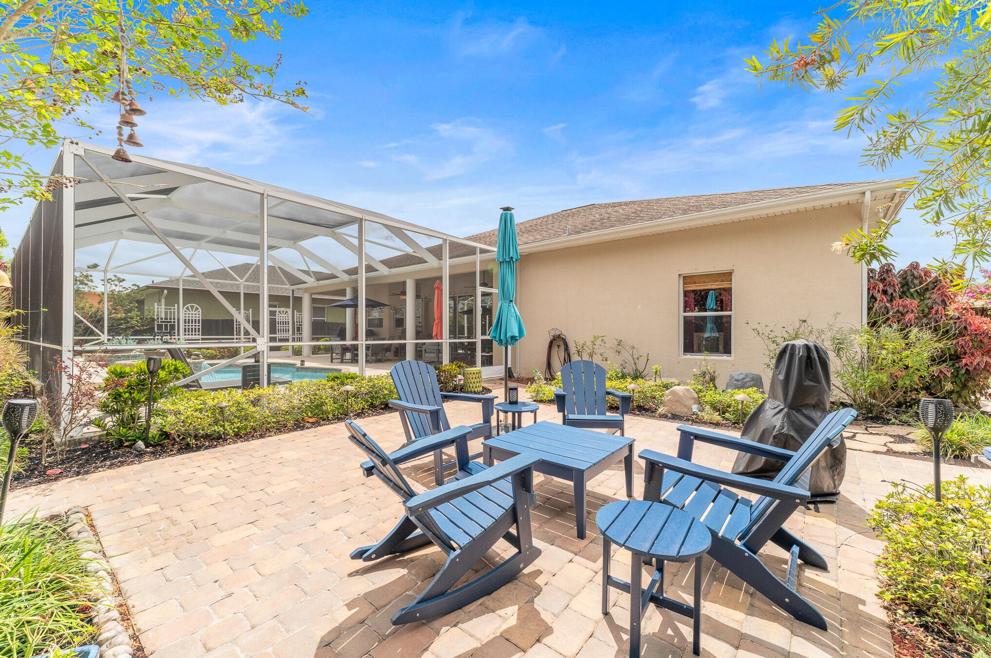 1891 Altman Ave, Fort Pierce FL  34953-1010 exterior