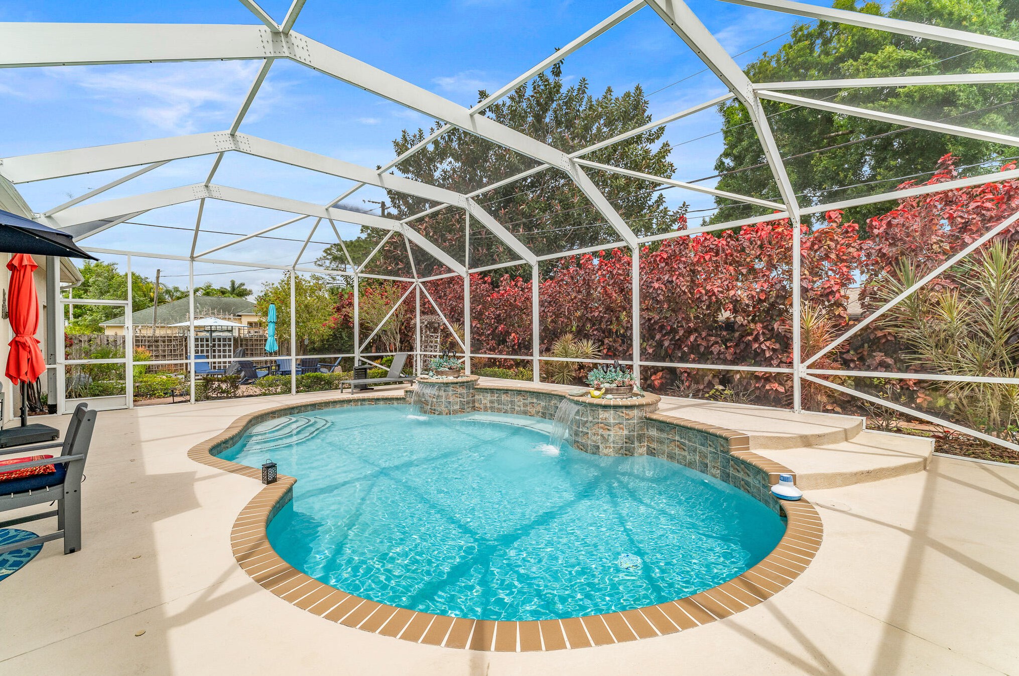 1891 Altman Ave, Fort Pierce FL  34953-1010 exterior