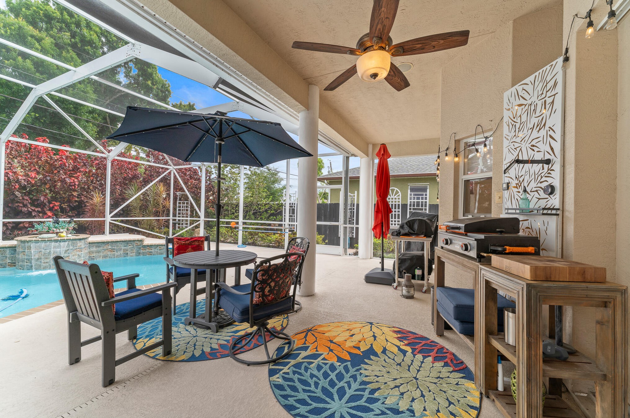 1891 Altman Ave, Fort Pierce FL  34953-1010 exterior