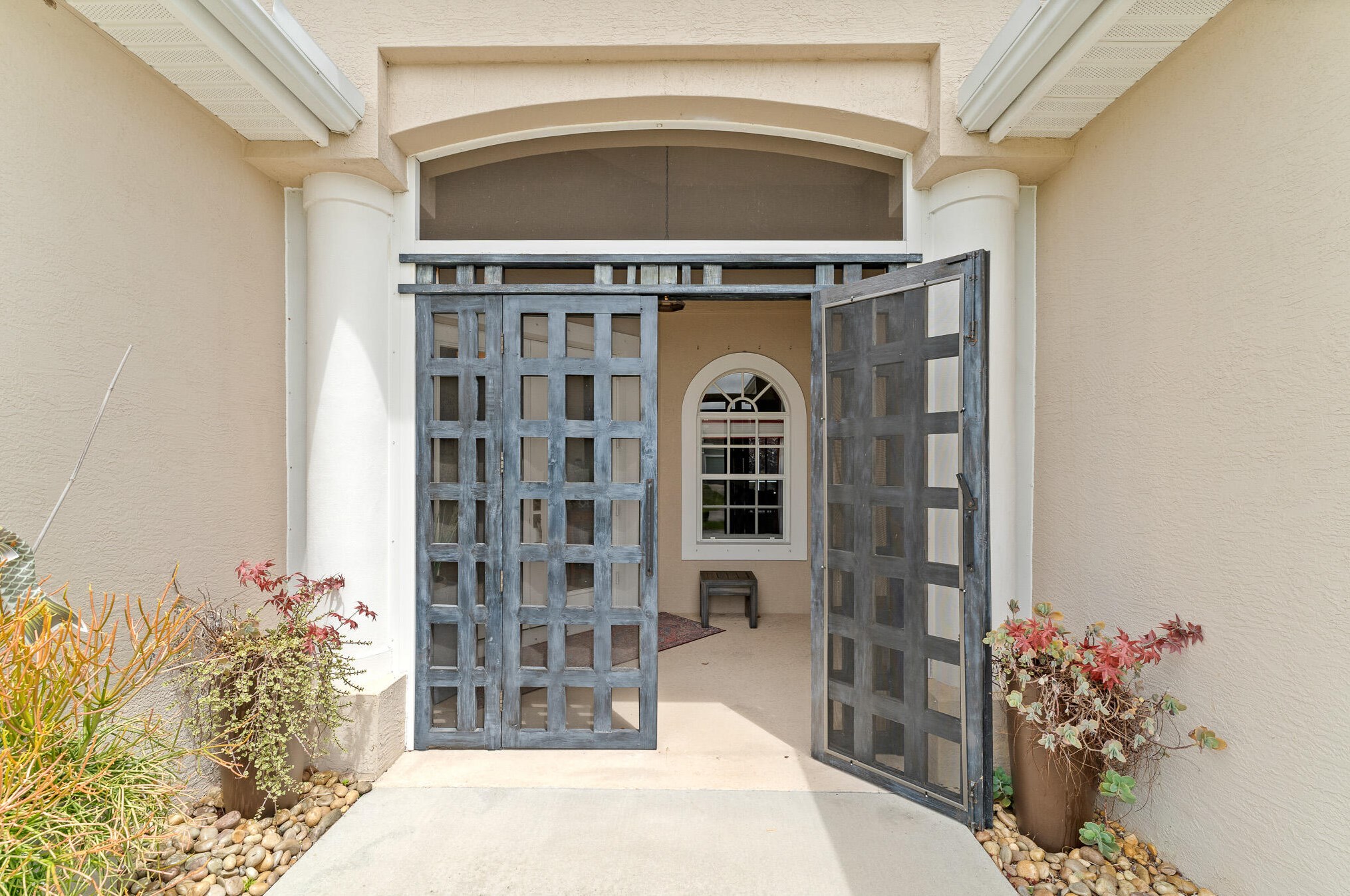 1891 Altman Ave, Fort Pierce FL  34953-1010 exterior