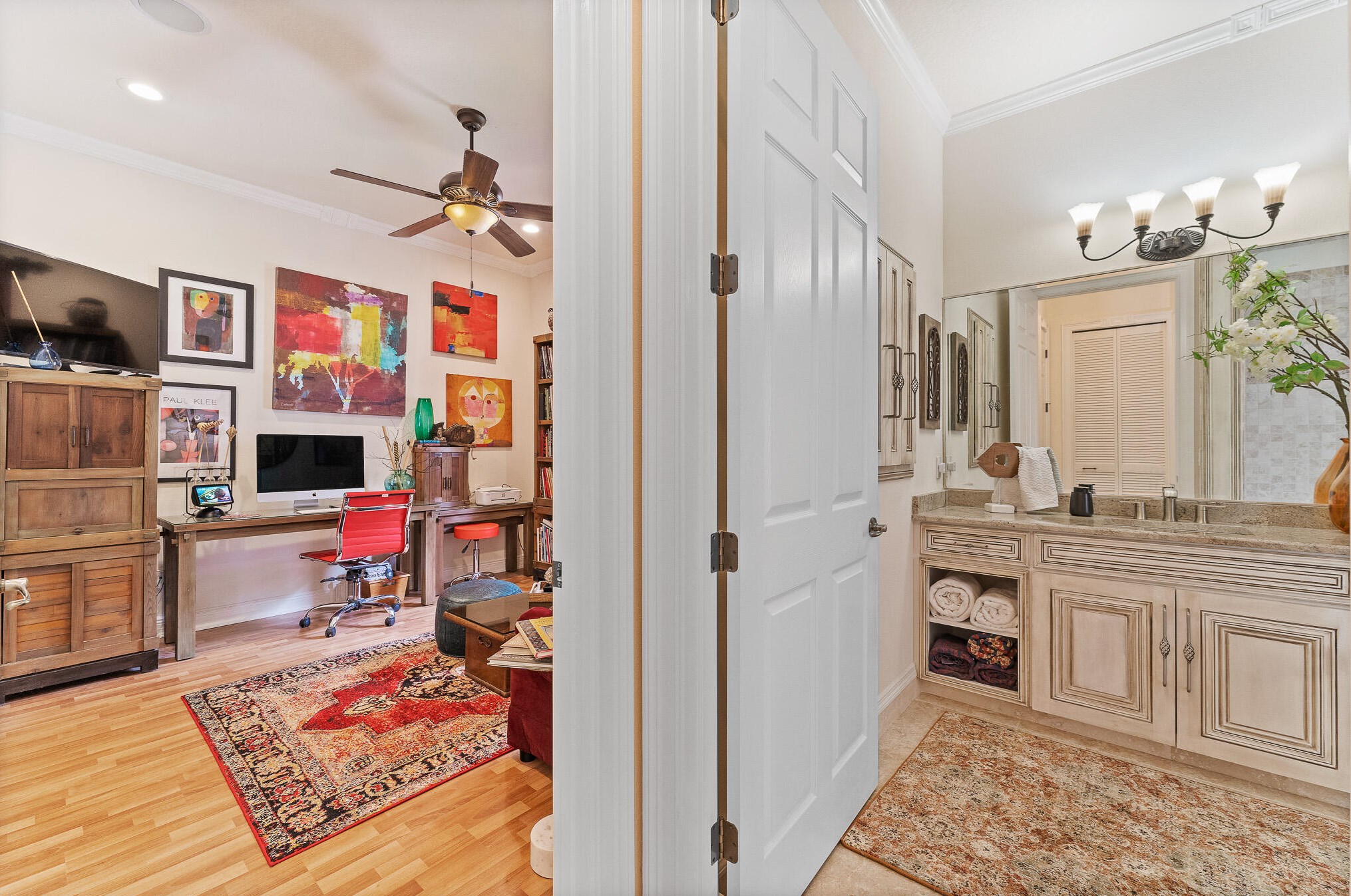 1891 Altman Ave, Fort Pierce FL  34953-1010 exterior